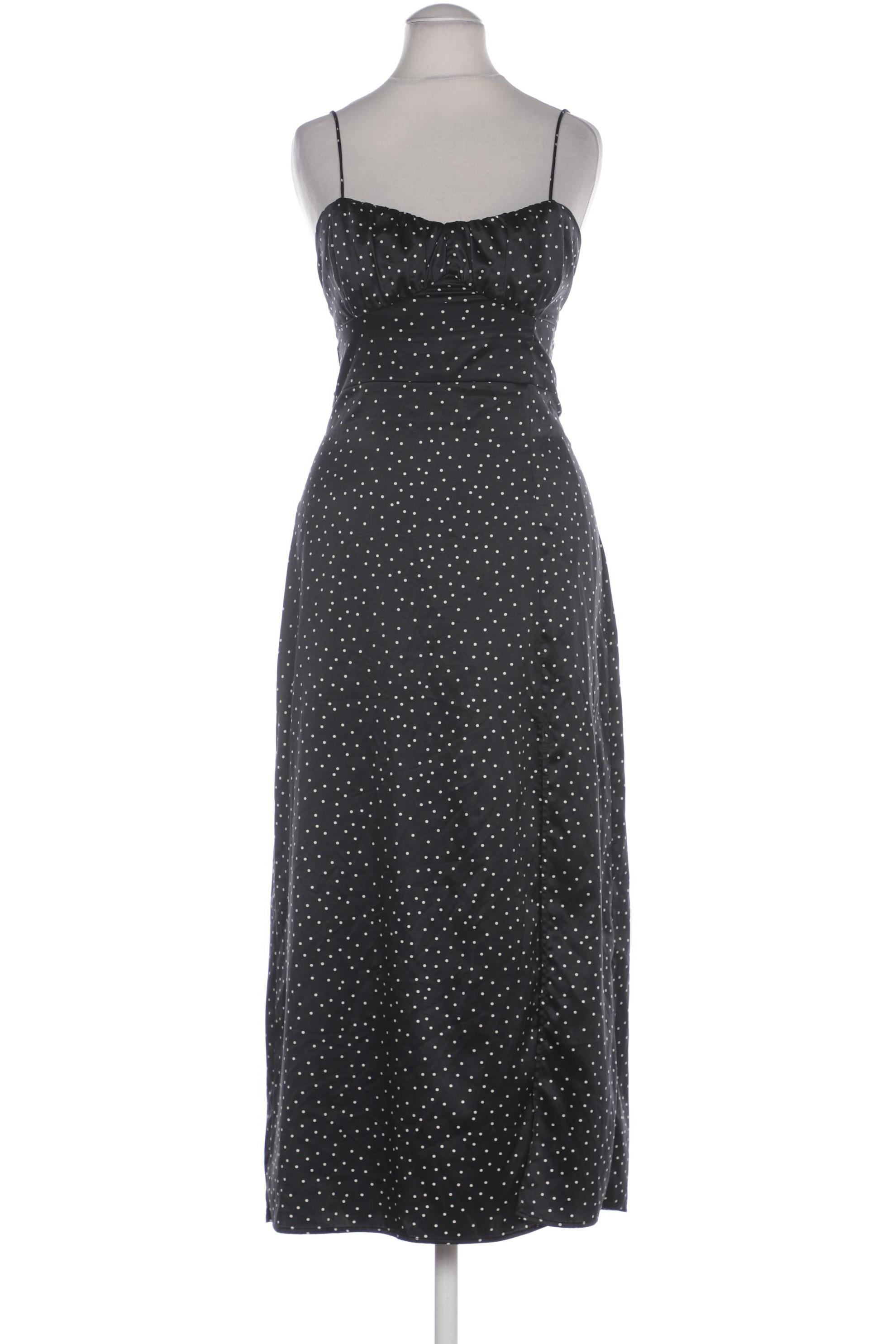 

Zara Damen Kleid, schwarz, Gr. 34
