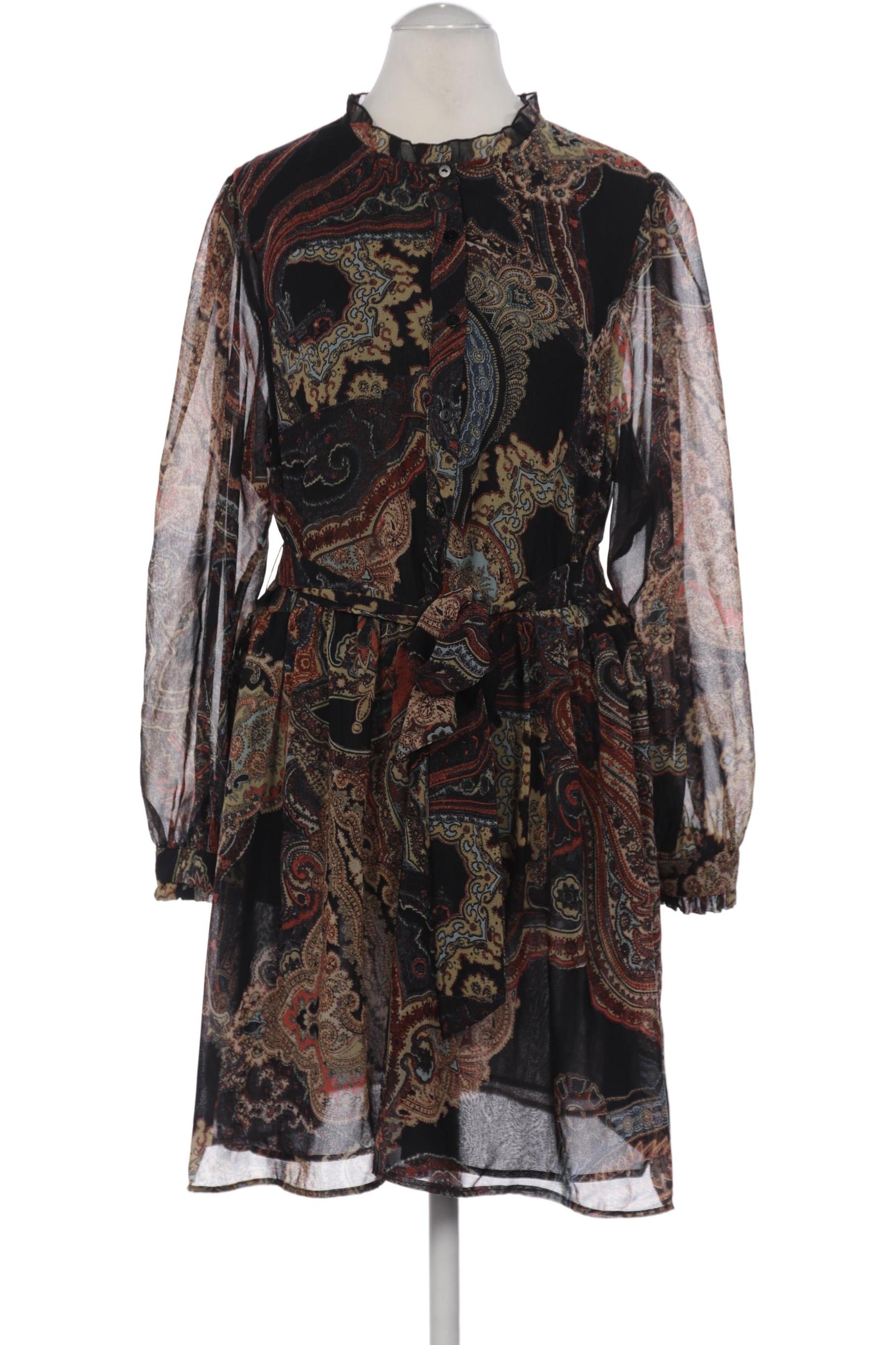 

Zara Damen Kleid, mehrfarbig, Gr. 38