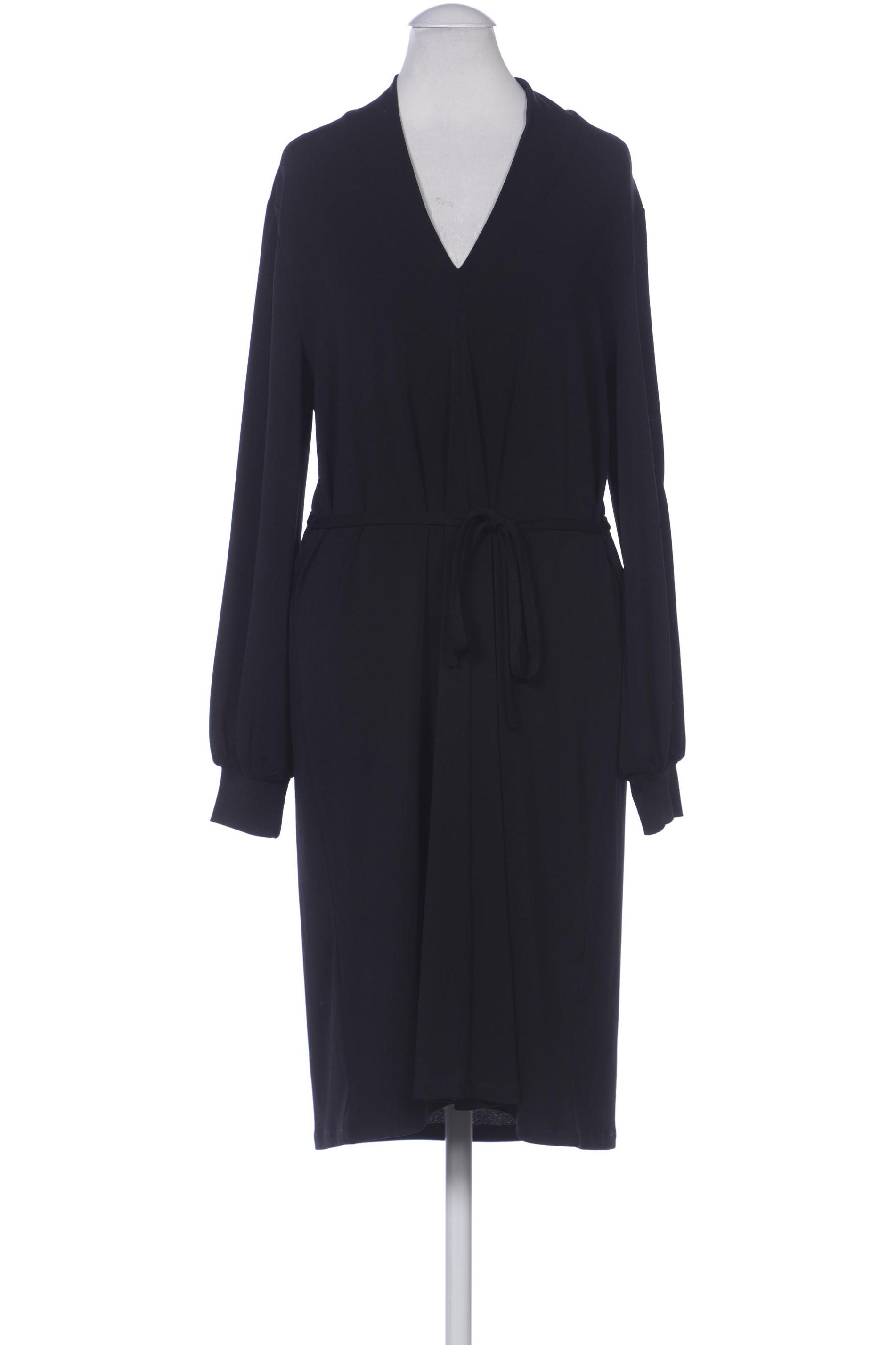 Thumbnail - Zara Damen Kleid, schwarz, Gr. 36