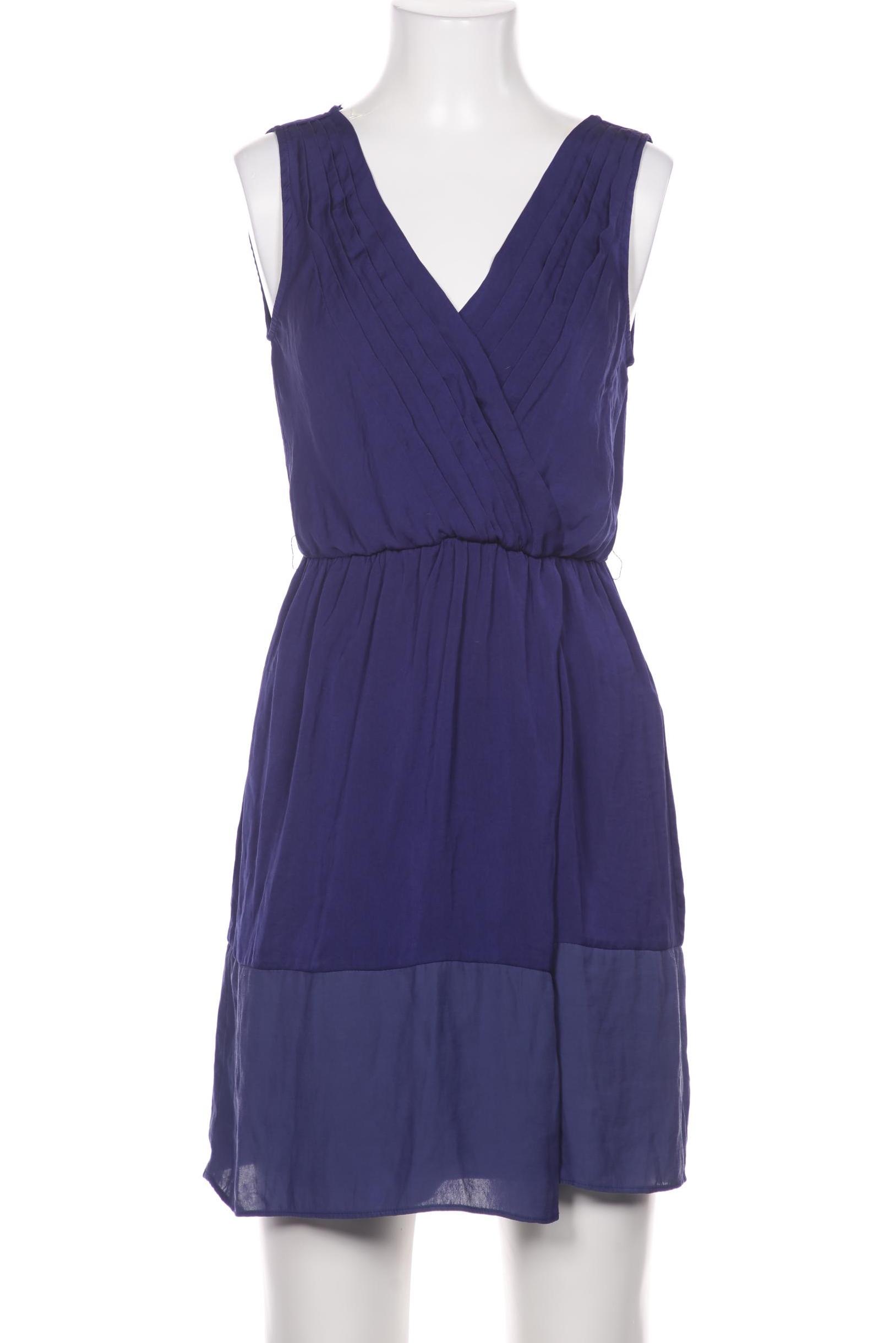 

Zara Damen Kleid, blau, Gr. 34