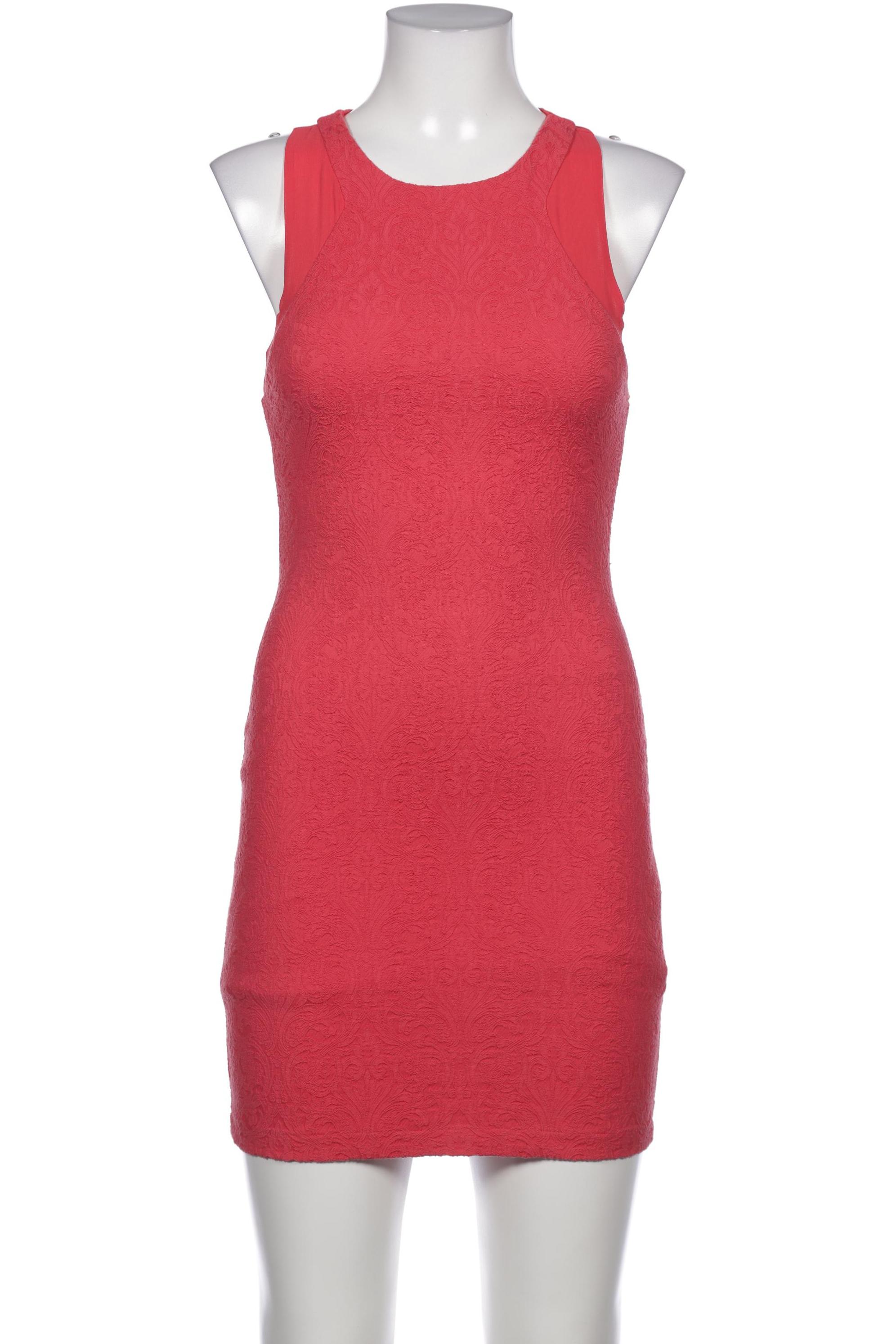 

ZARA Damen Kleid, rot