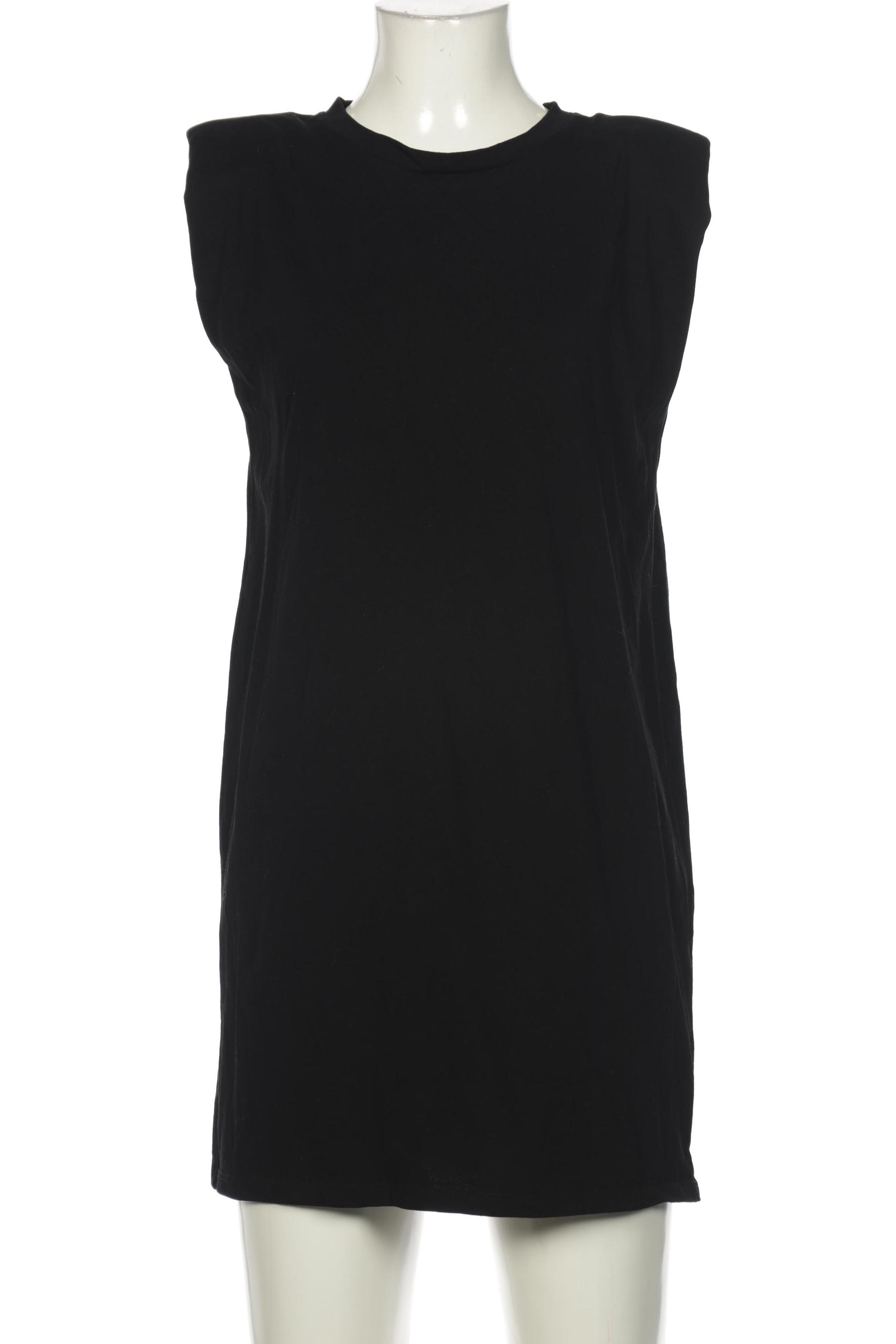 Thumbnail - Zara Damen Kleid, schwarz, Gr. 36