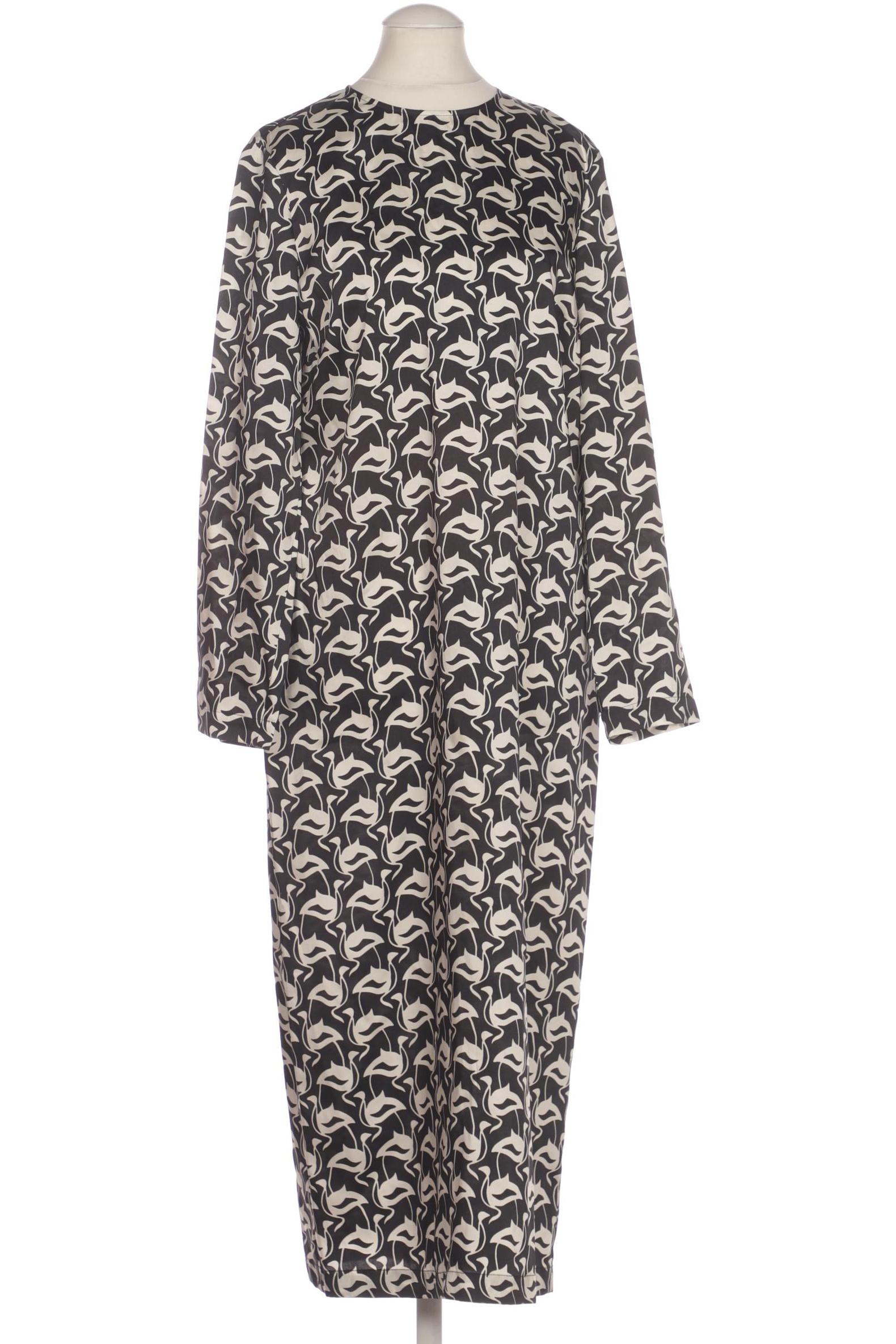 

ZARA Damen Kleid, schwarz