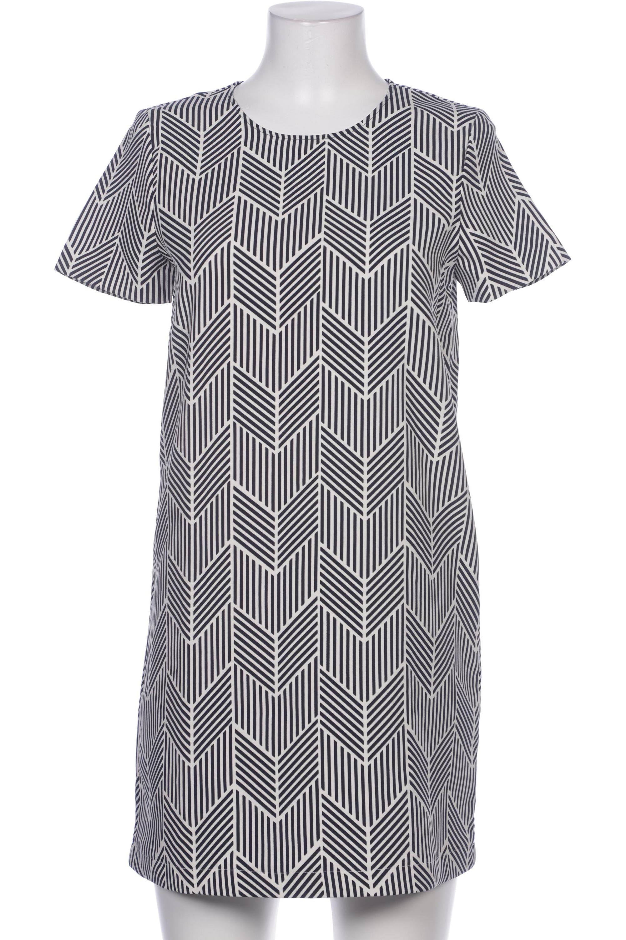 

Zara Damen Kleid, mehrfarbig, Gr. 38