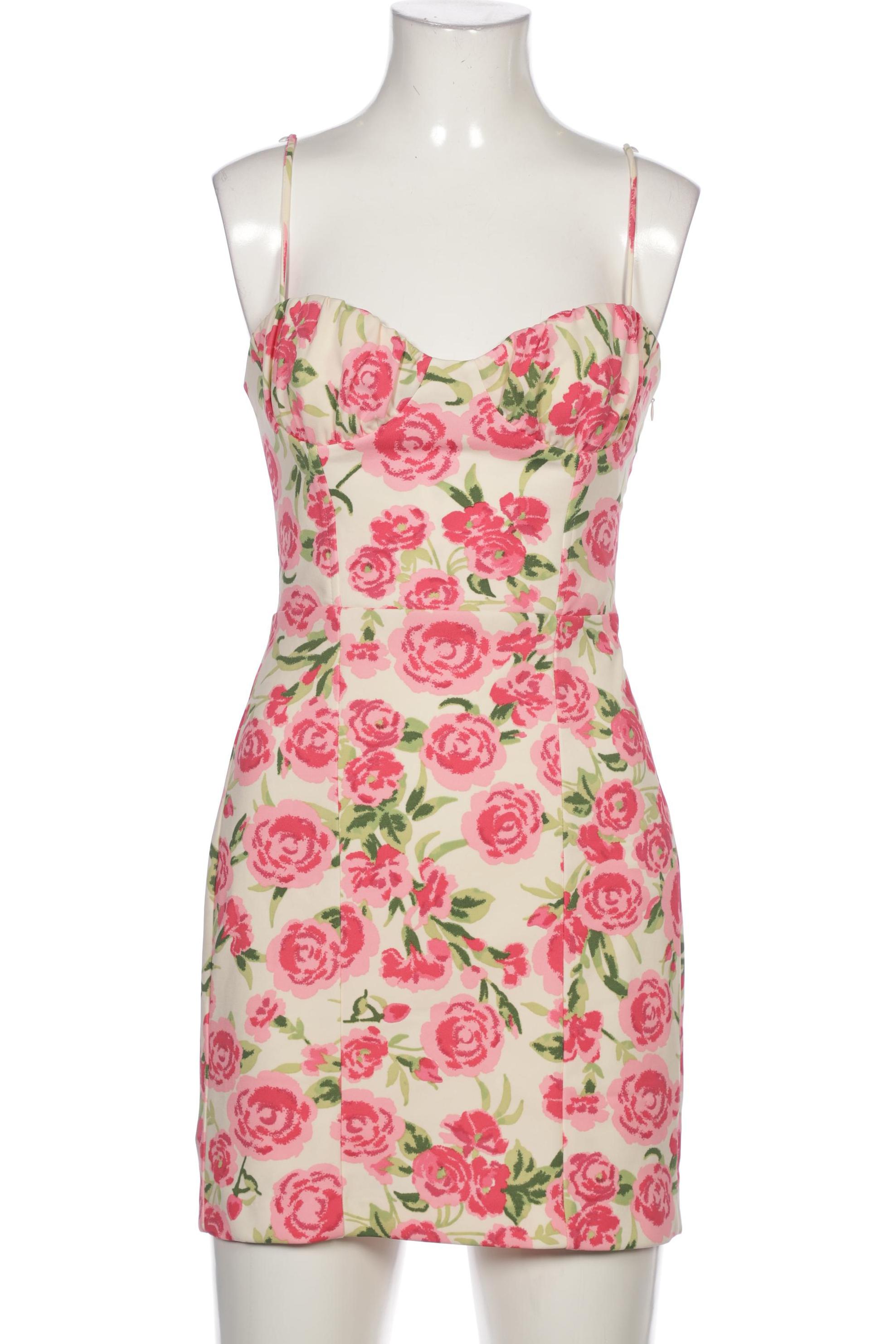 

ZARA Damen Kleid, pink