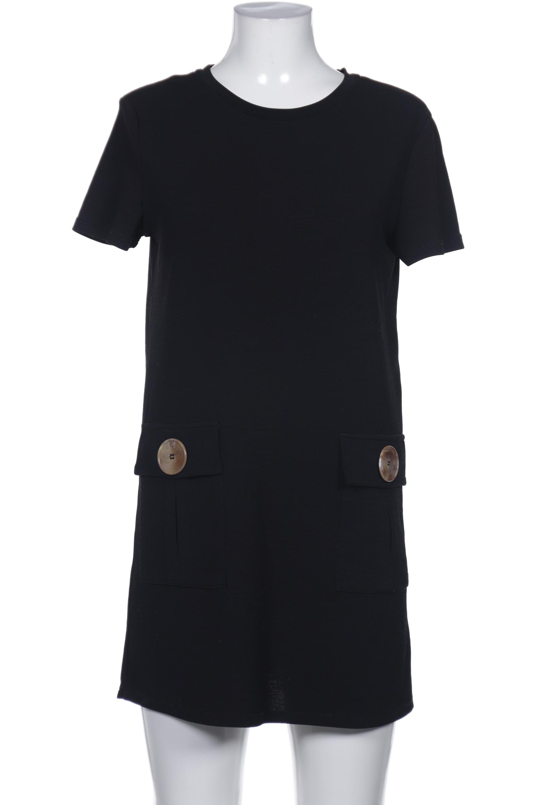 

ZARA Damen Kleid, schwarz