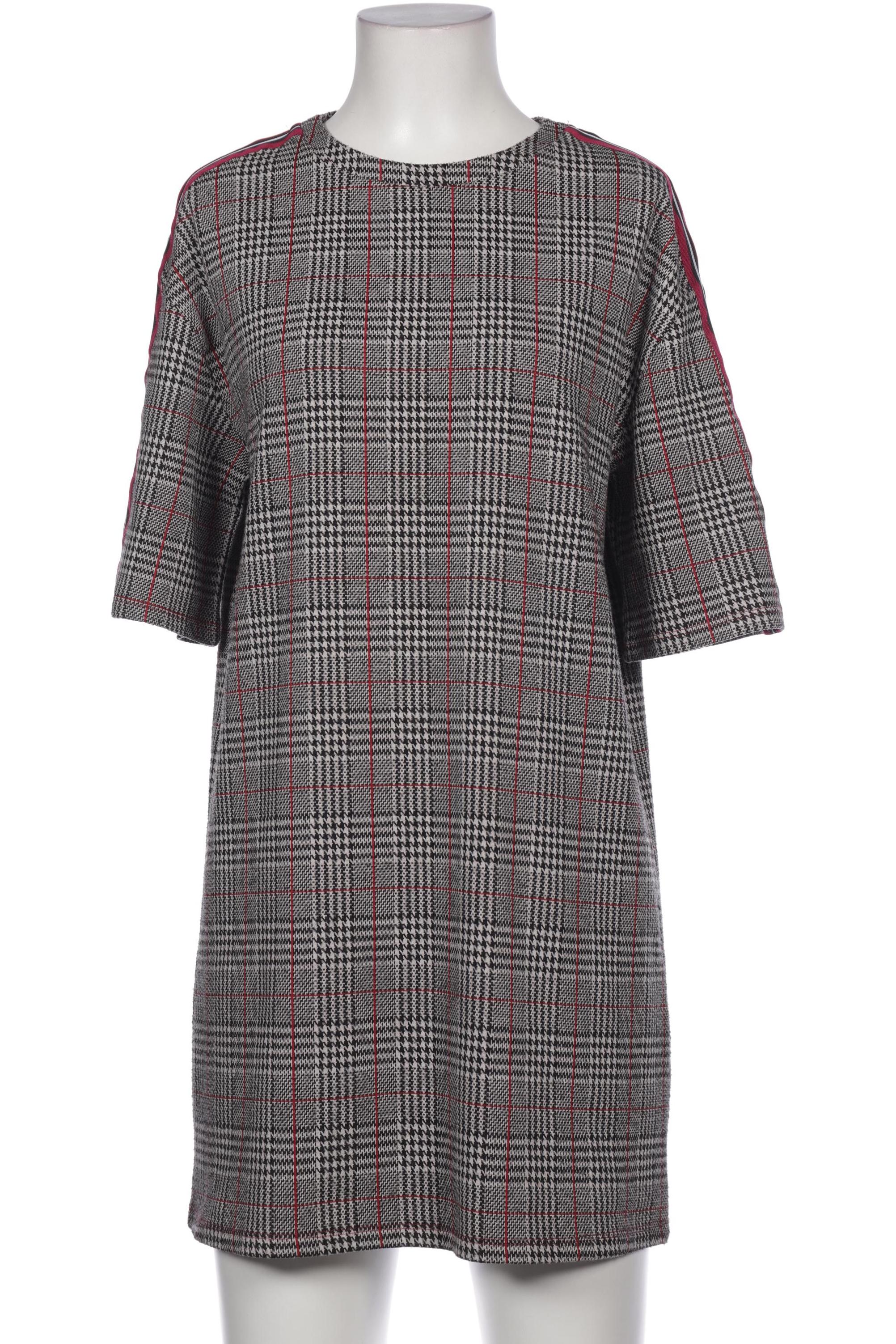 

ZARA Damen Kleid, braun