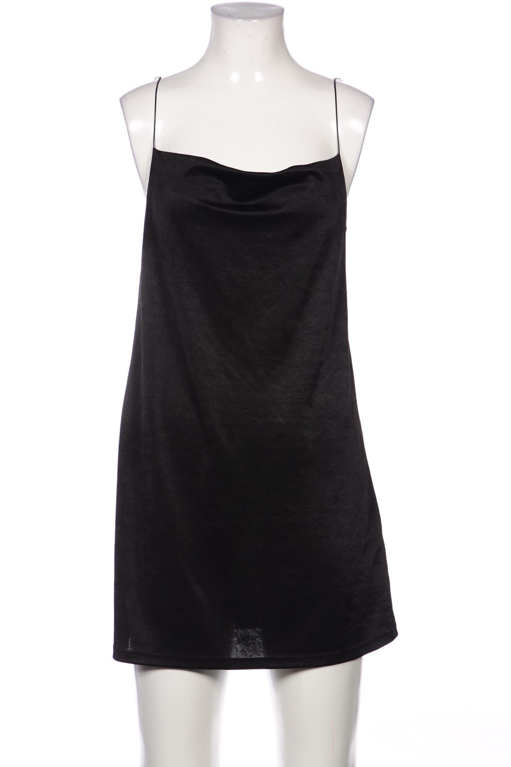 

ZARA Damen Kleid, schwarz