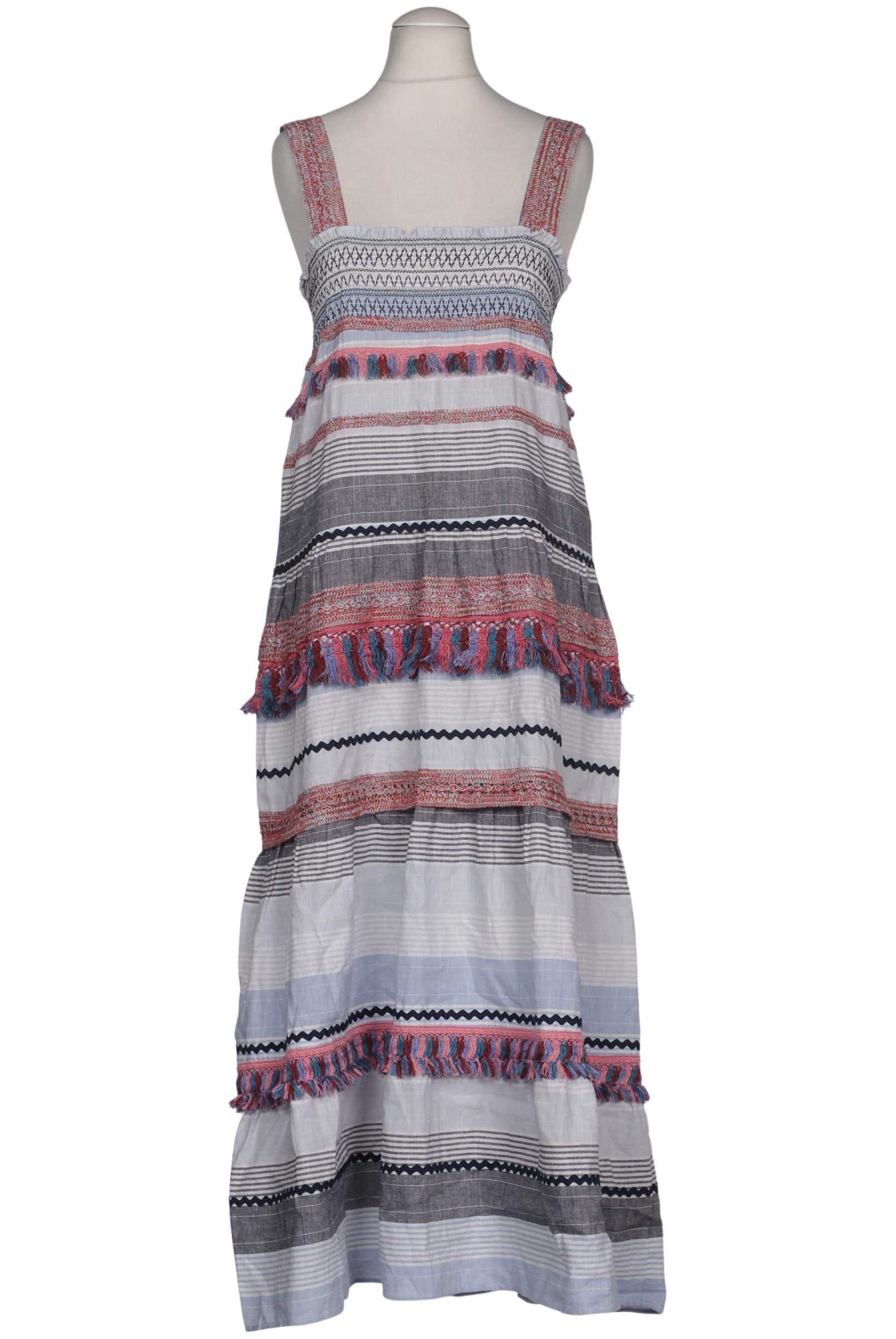 

Zara Damen Kleid, mehrfarbig, Gr. 34