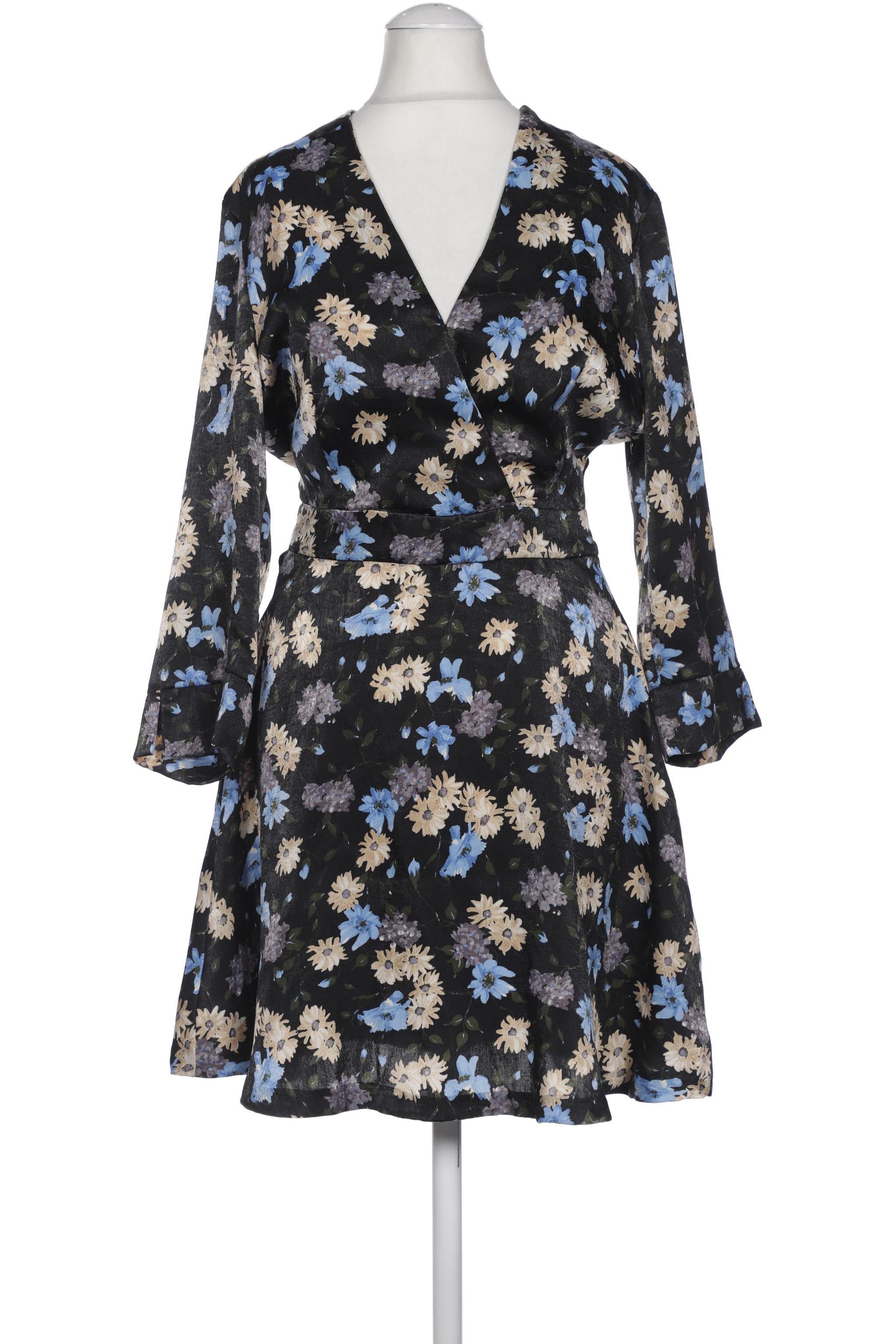 

ZARA Damen Kleid, schwarz