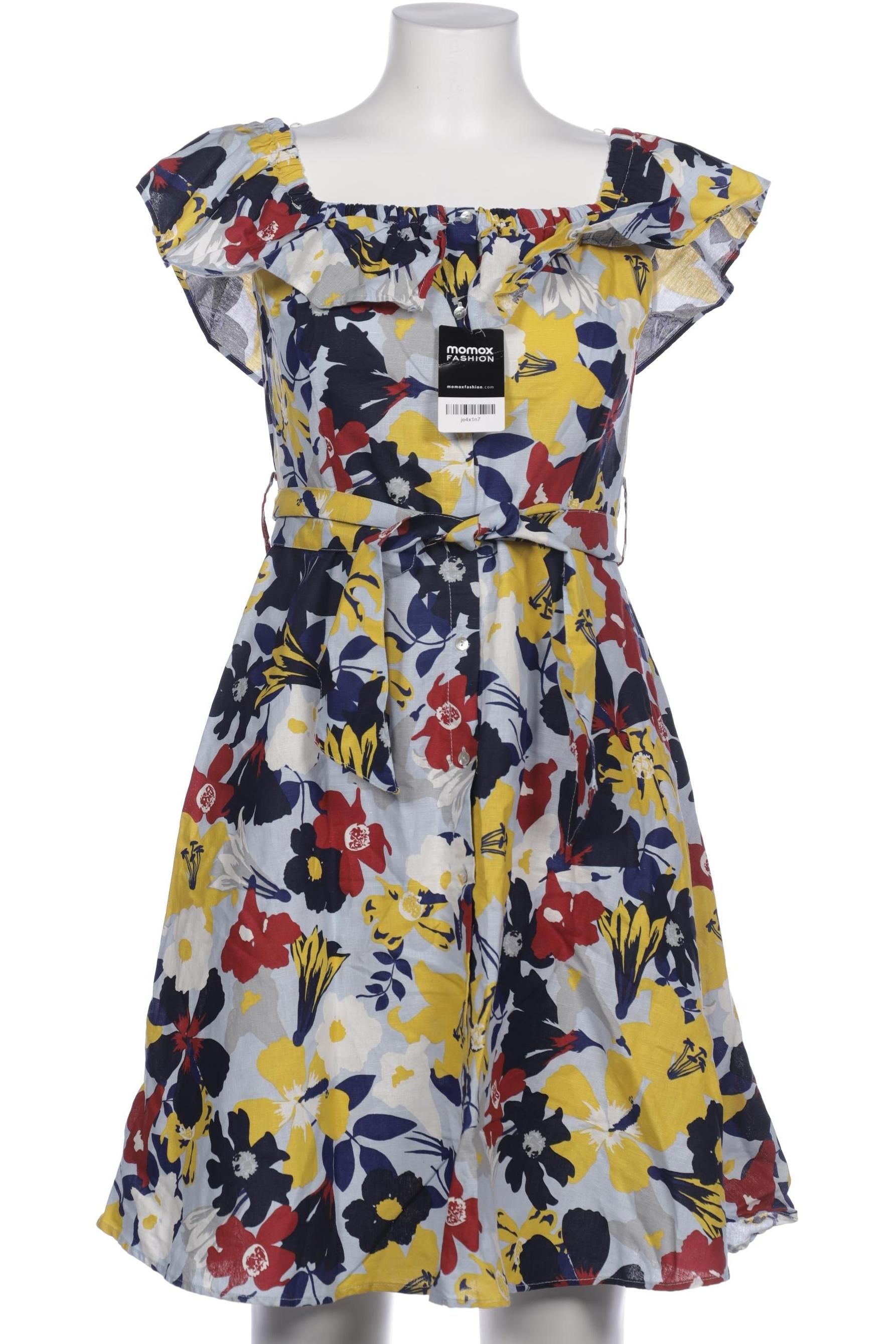 

Zara Damen Kleid, blau, Gr. 38