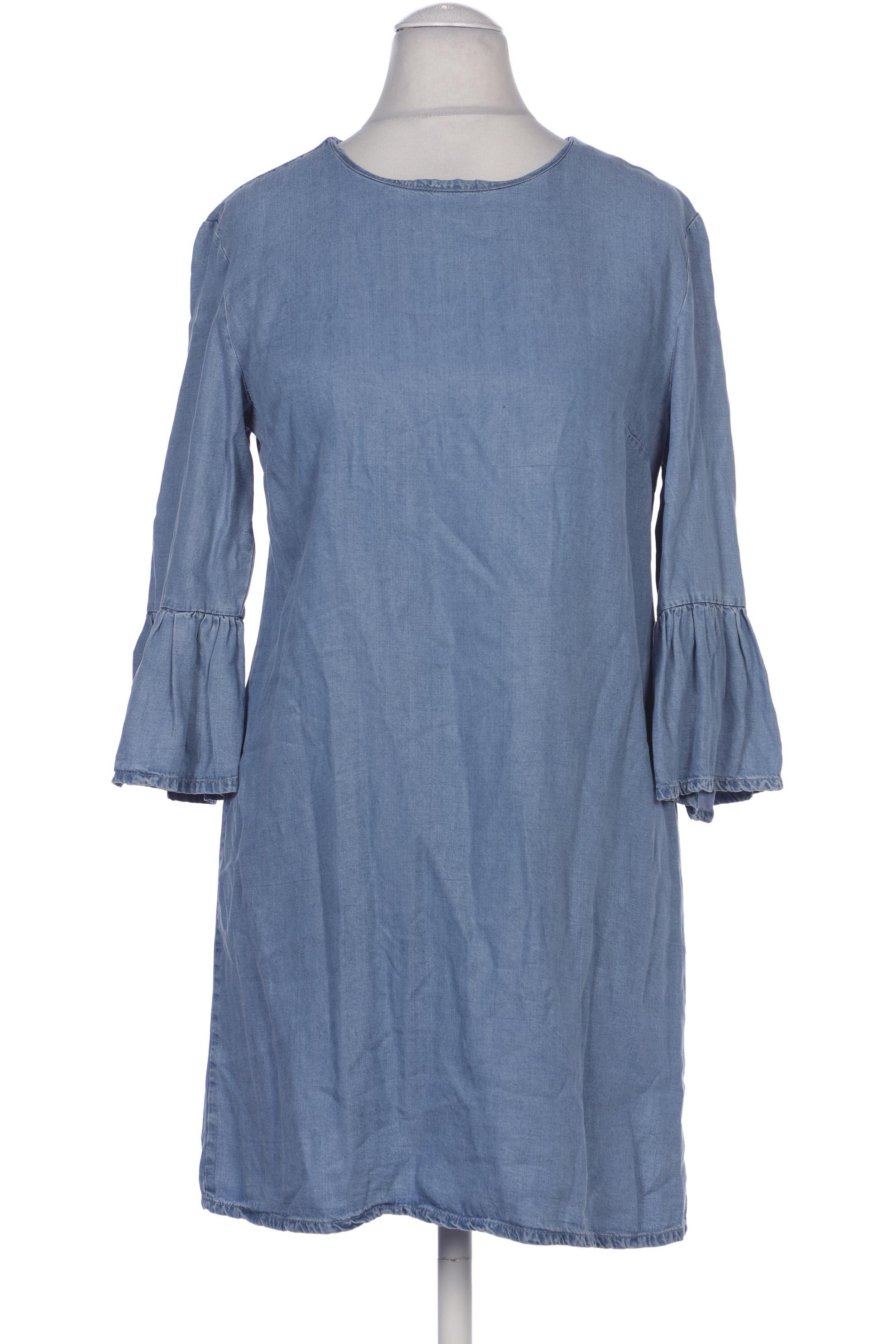 

Zara Damen Kleid, blau, Gr. 38