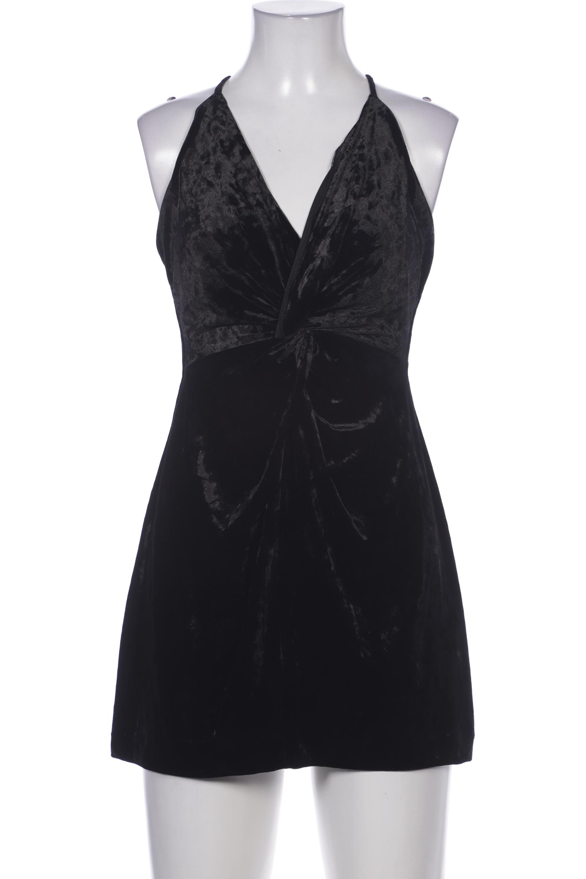 

Zara Damen Kleid, schwarz, Gr. 36