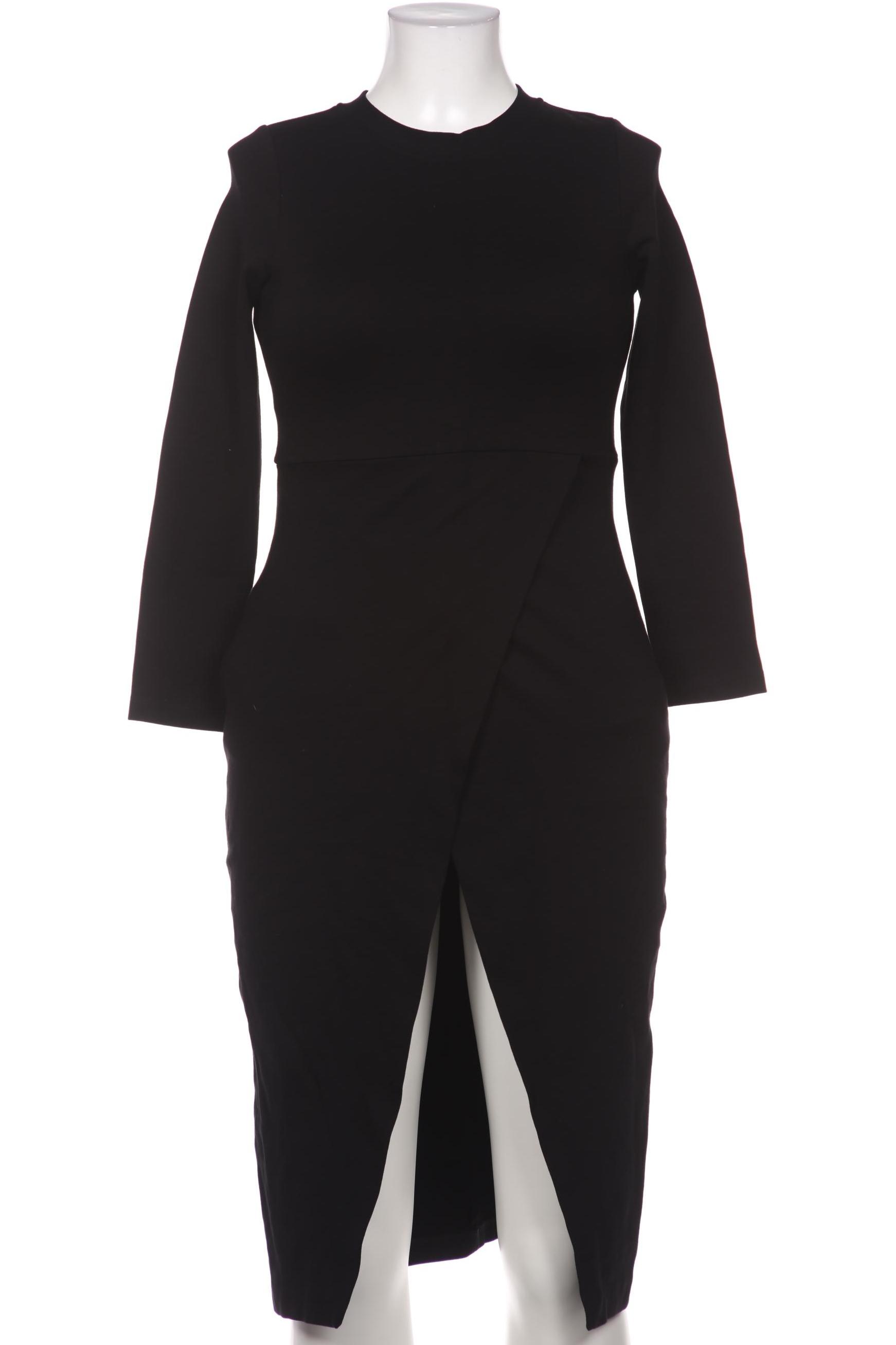 

Zara Damen Kleid, schwarz, Gr. 42