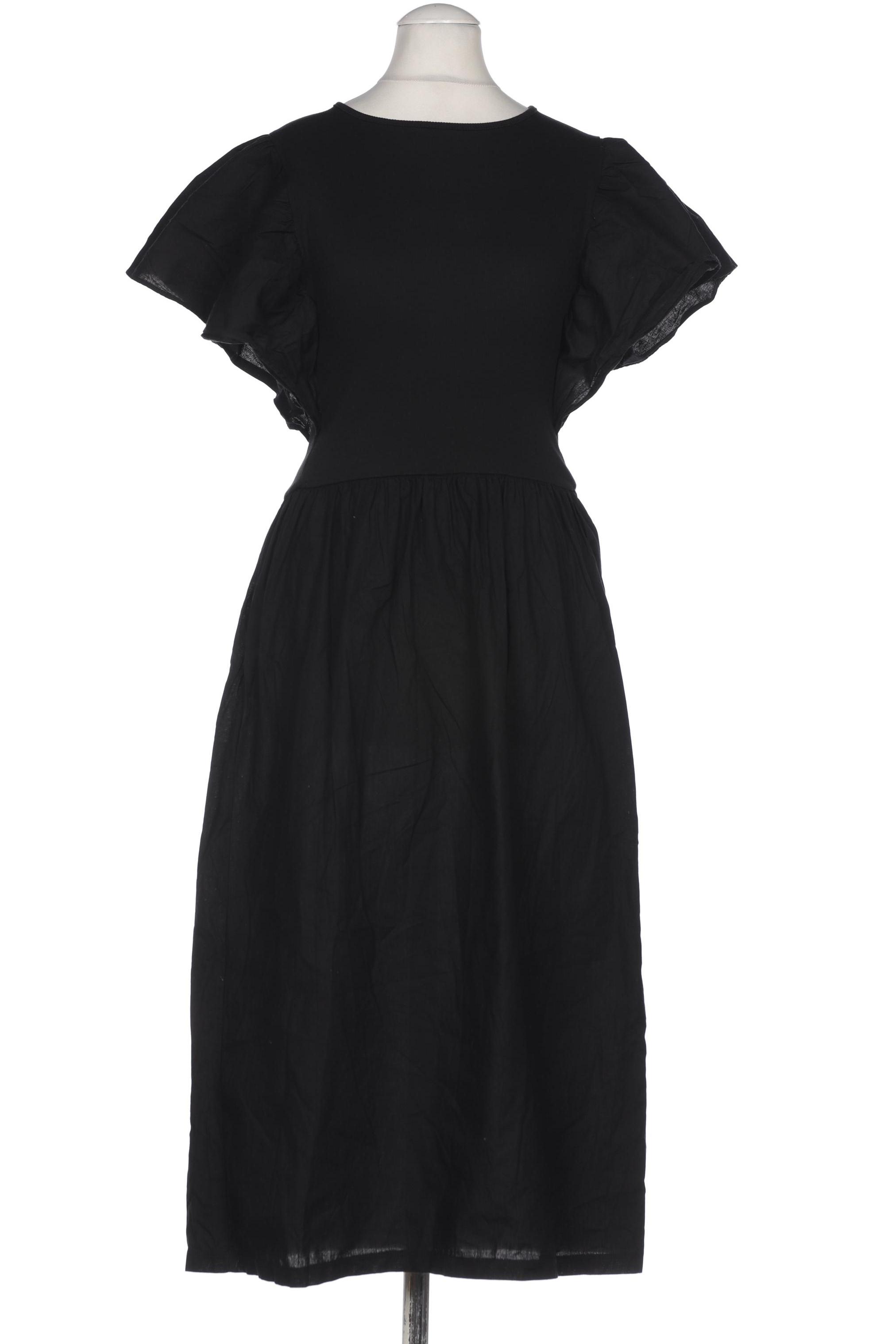 

Zara Damen Kleid, schwarz, Gr. 36