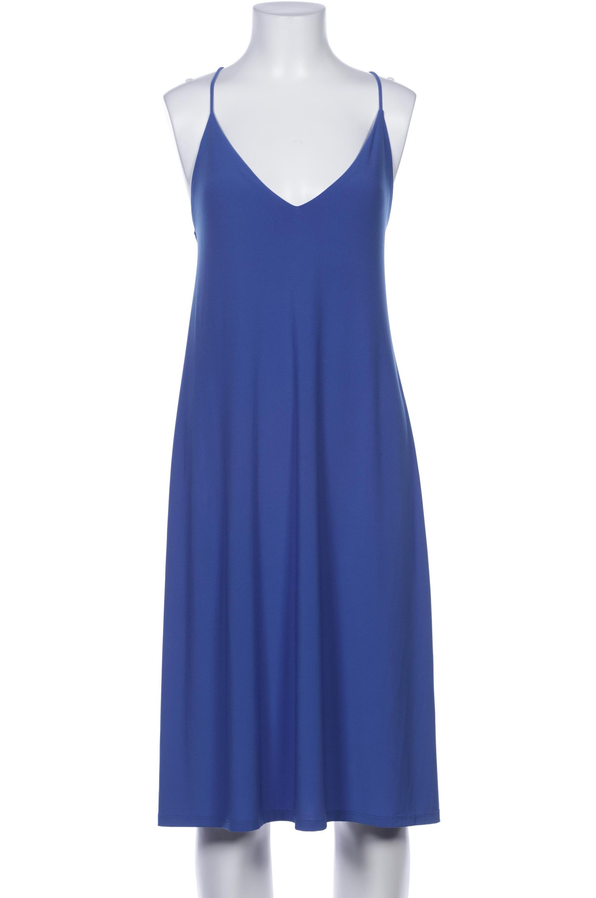 

Zara Damen Kleid, blau, Gr. 36