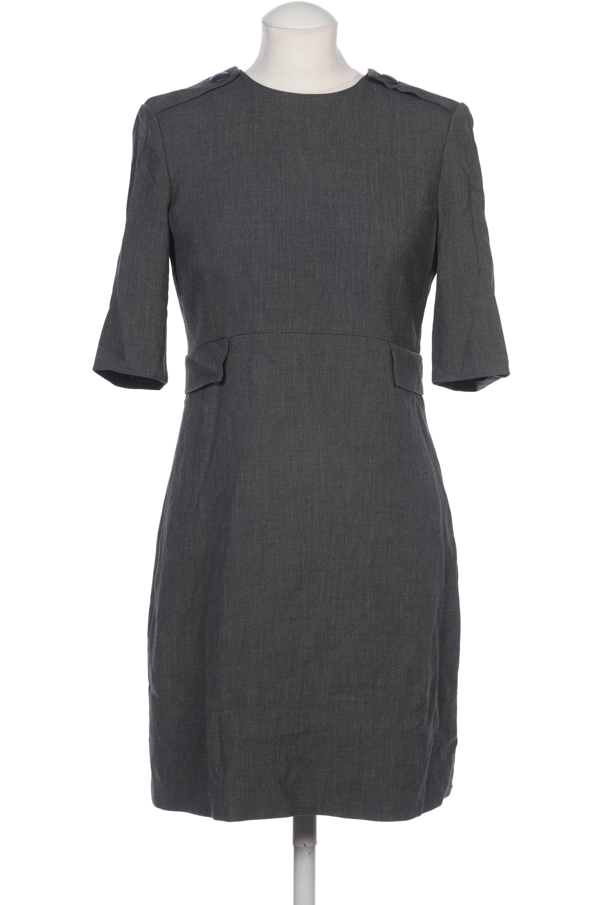 

Zara Damen Kleid, grau, Gr. 36