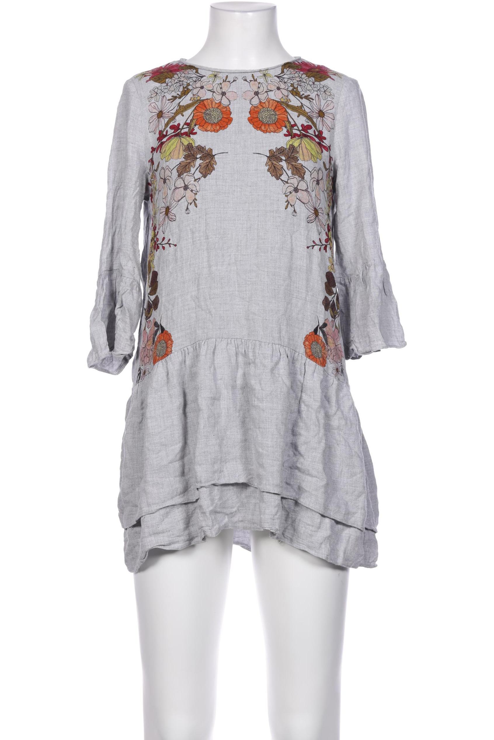 

Zara Damen Kleid, grau, Gr. 38
