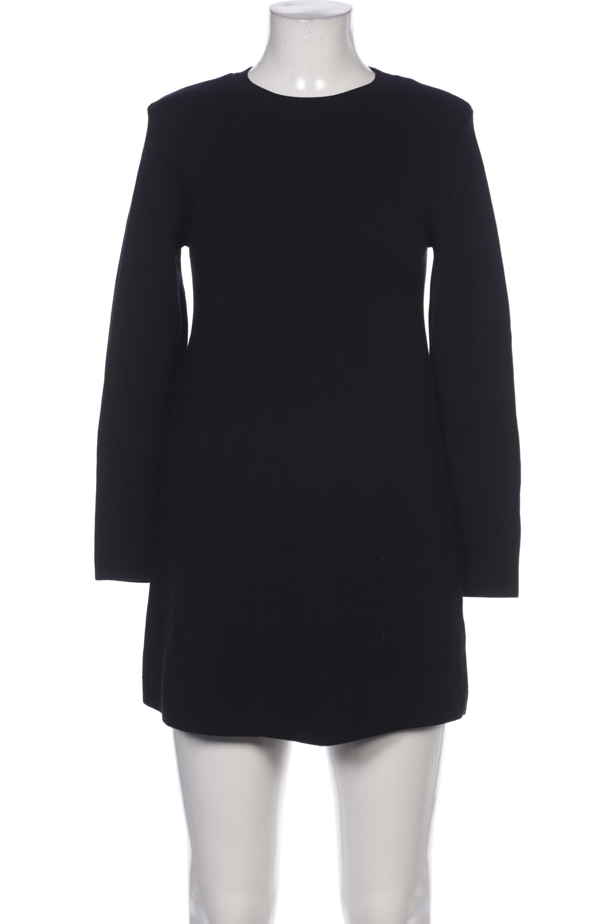 Thumbnail - Zara Damen Kleid, schwarz, Gr. 38