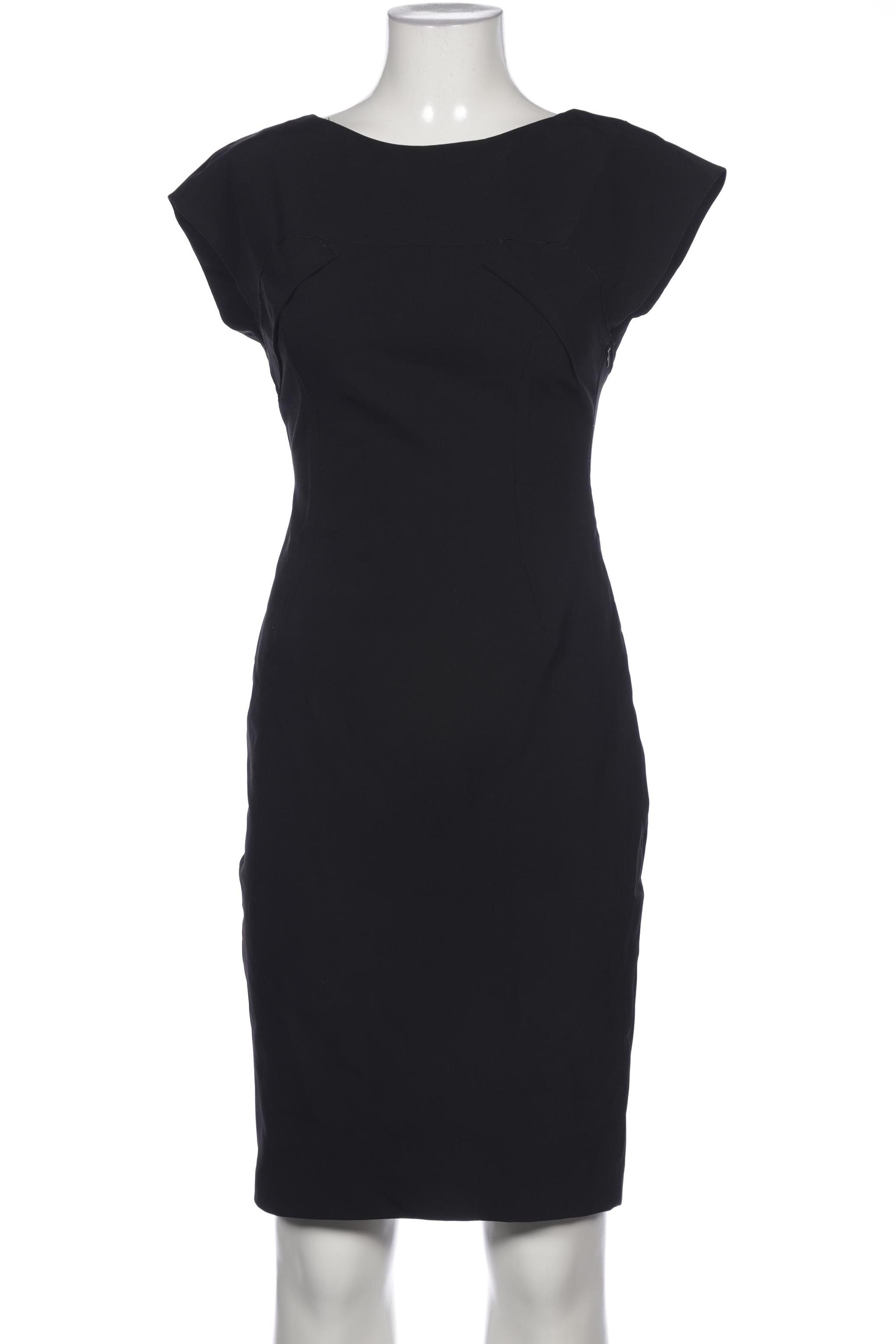 

ZARA Damen Kleid, schwarz