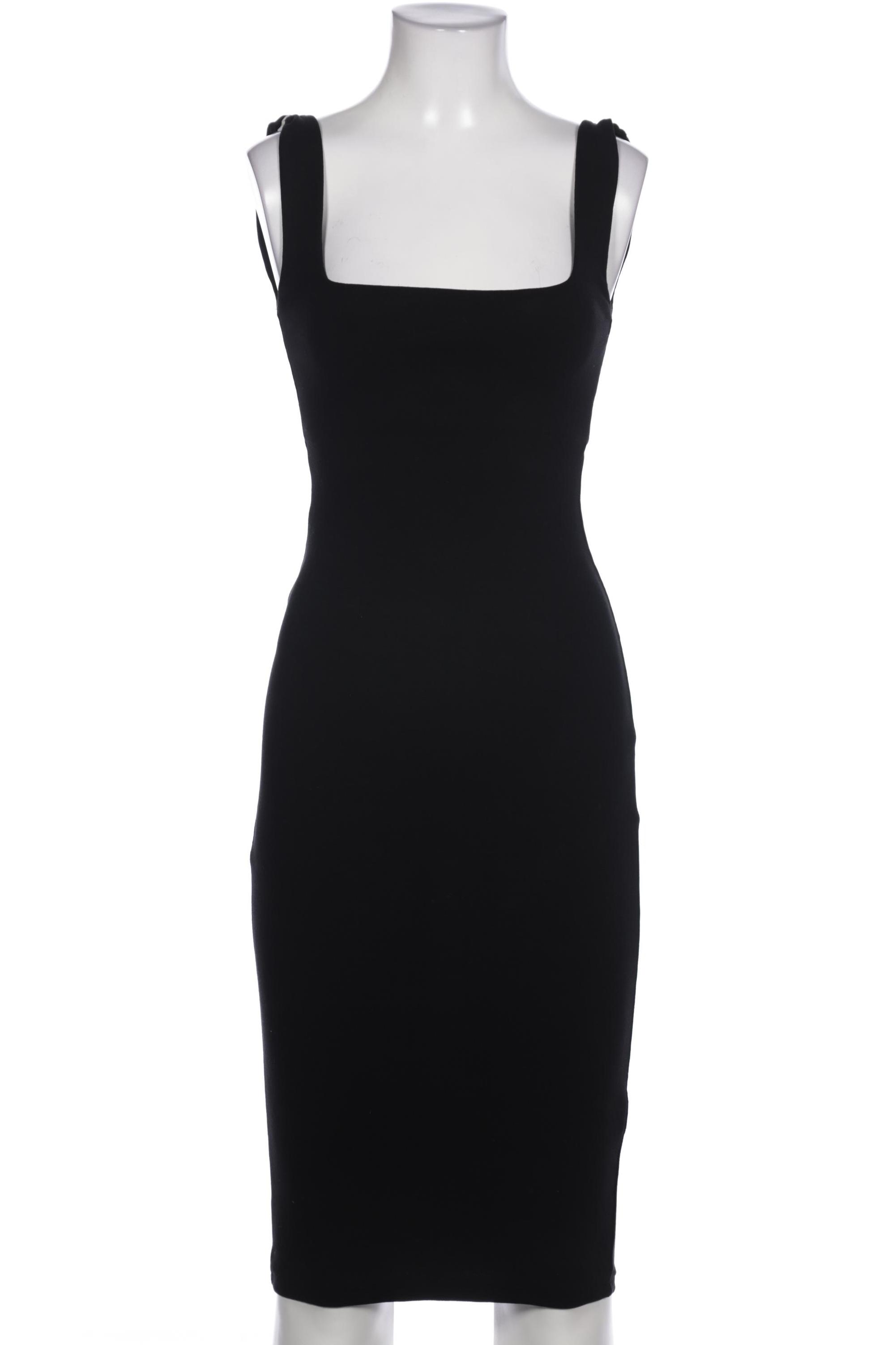 

ZARA Damen Kleid, schwarz