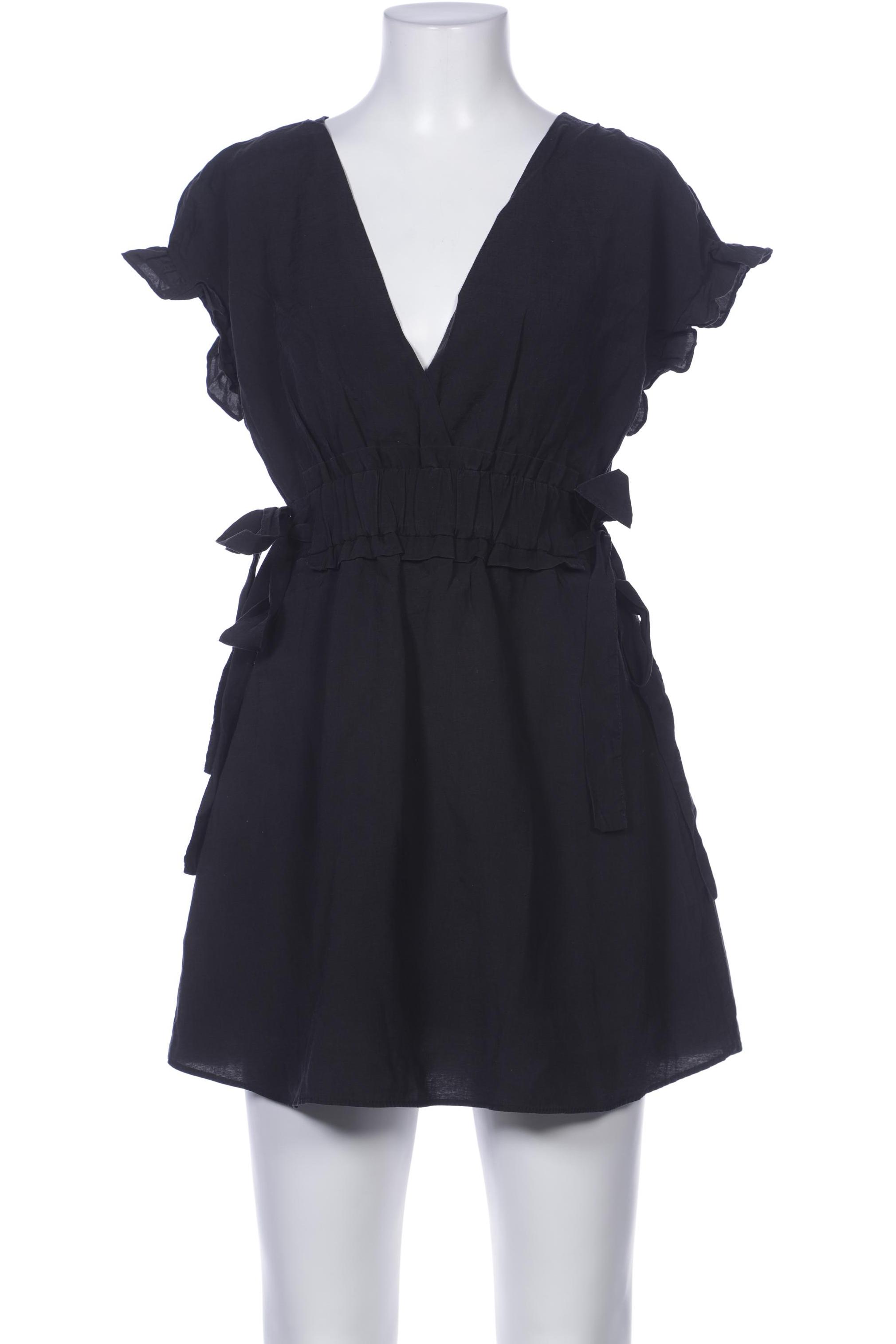 

Zara Damen Kleid, schwarz, Gr. 36