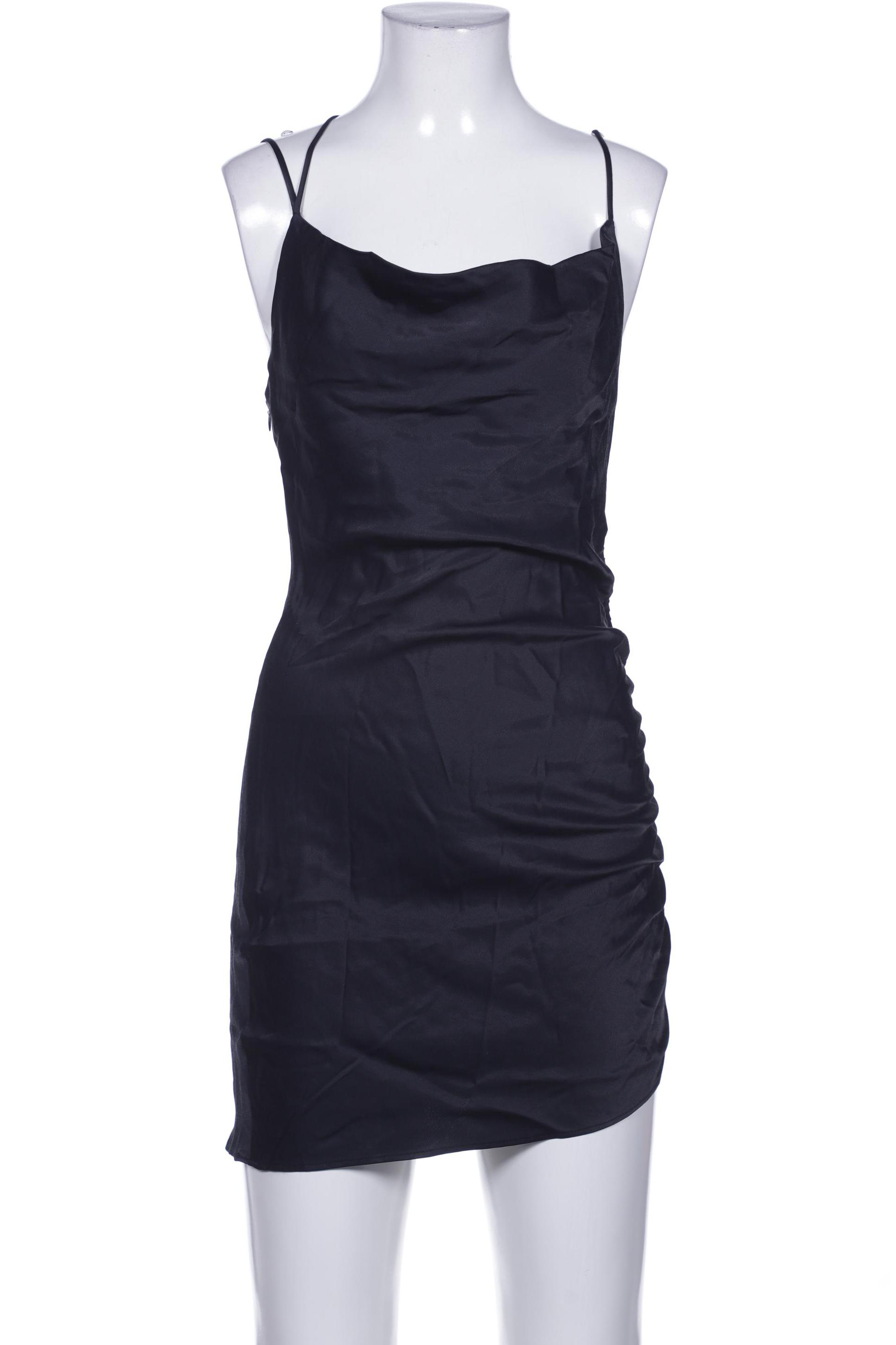 

Zara Damen Kleid, marineblau, Gr. 36