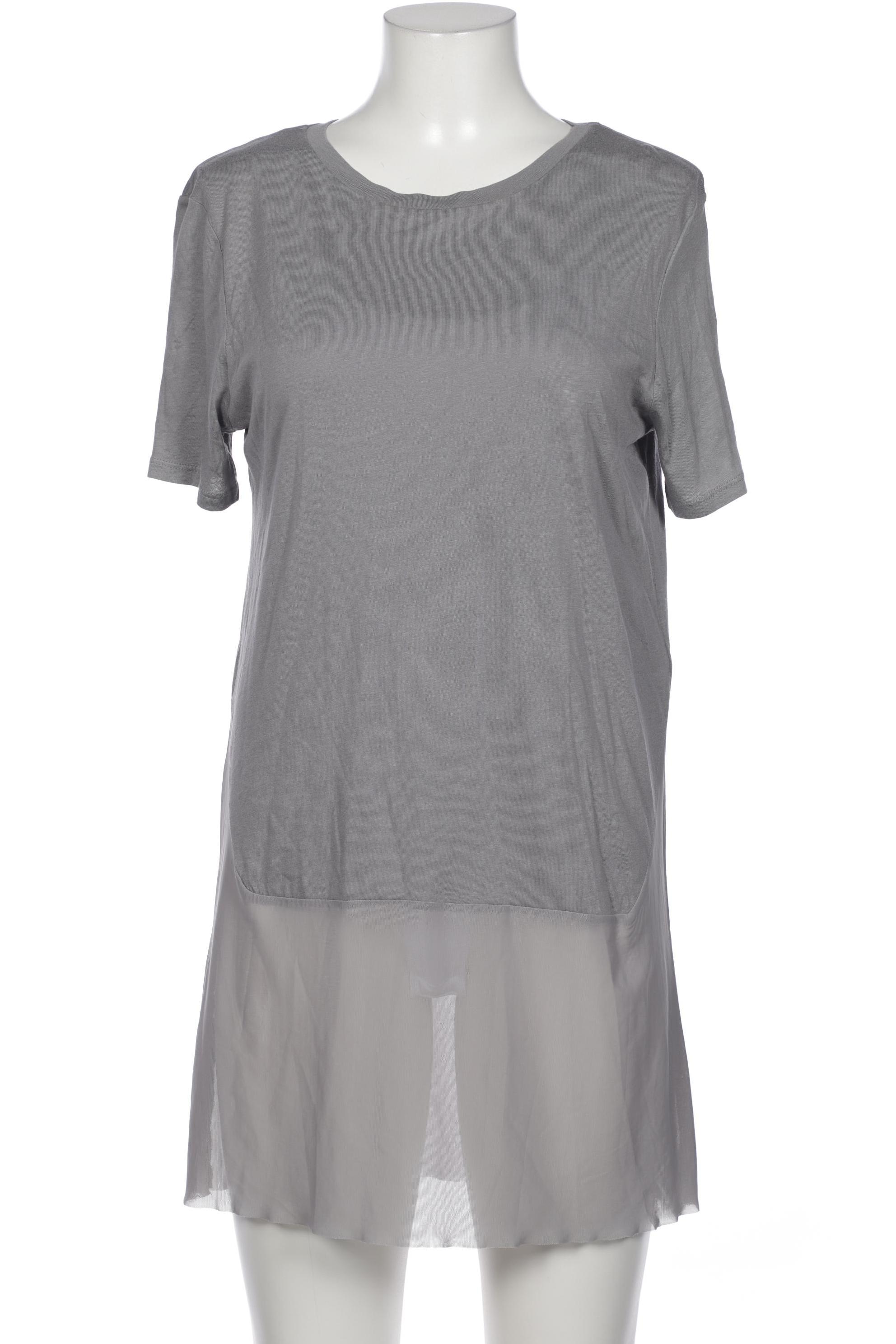 

ZARA Damen Kleid, grau