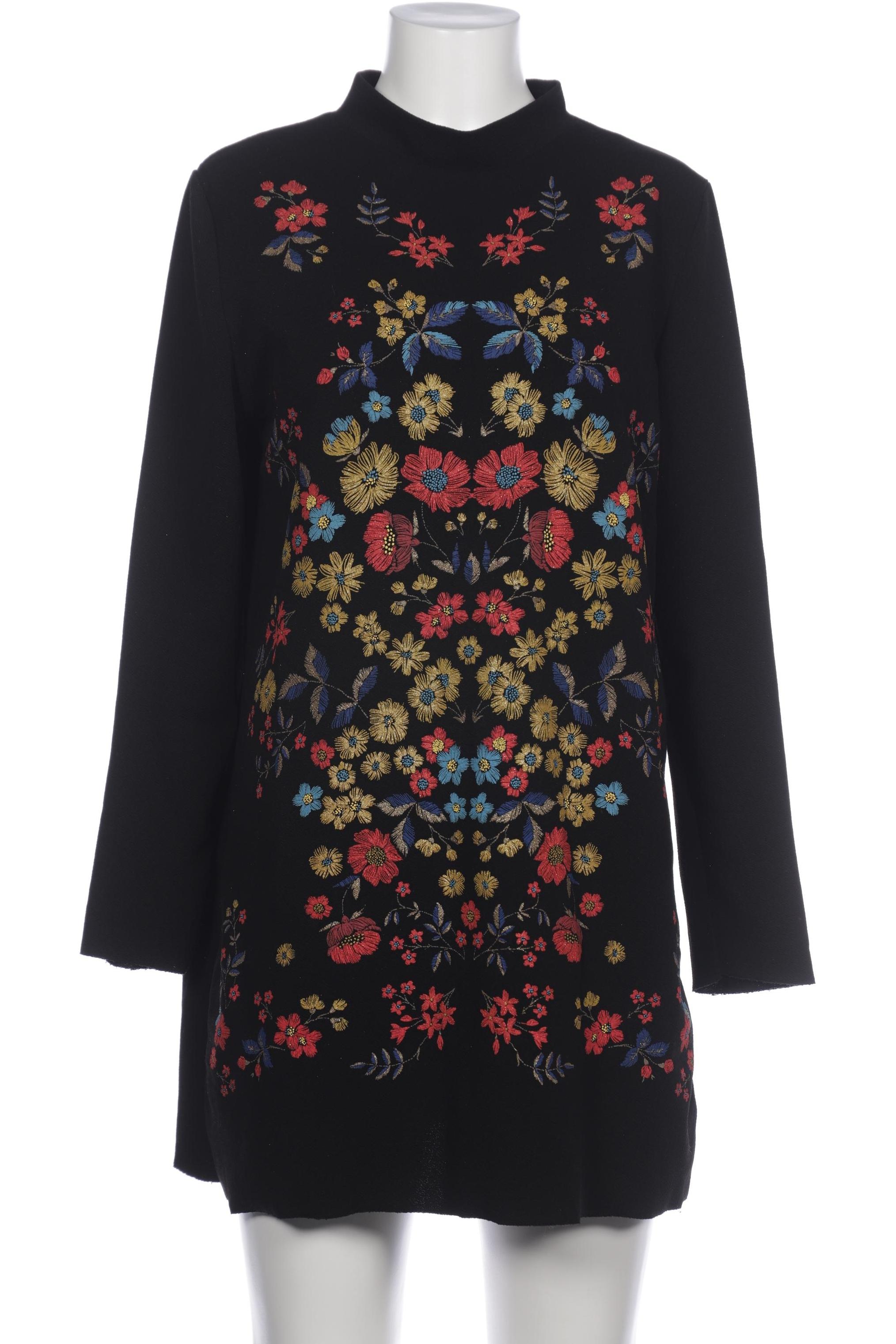 

Zara Damen Kleid, schwarz, Gr. 42