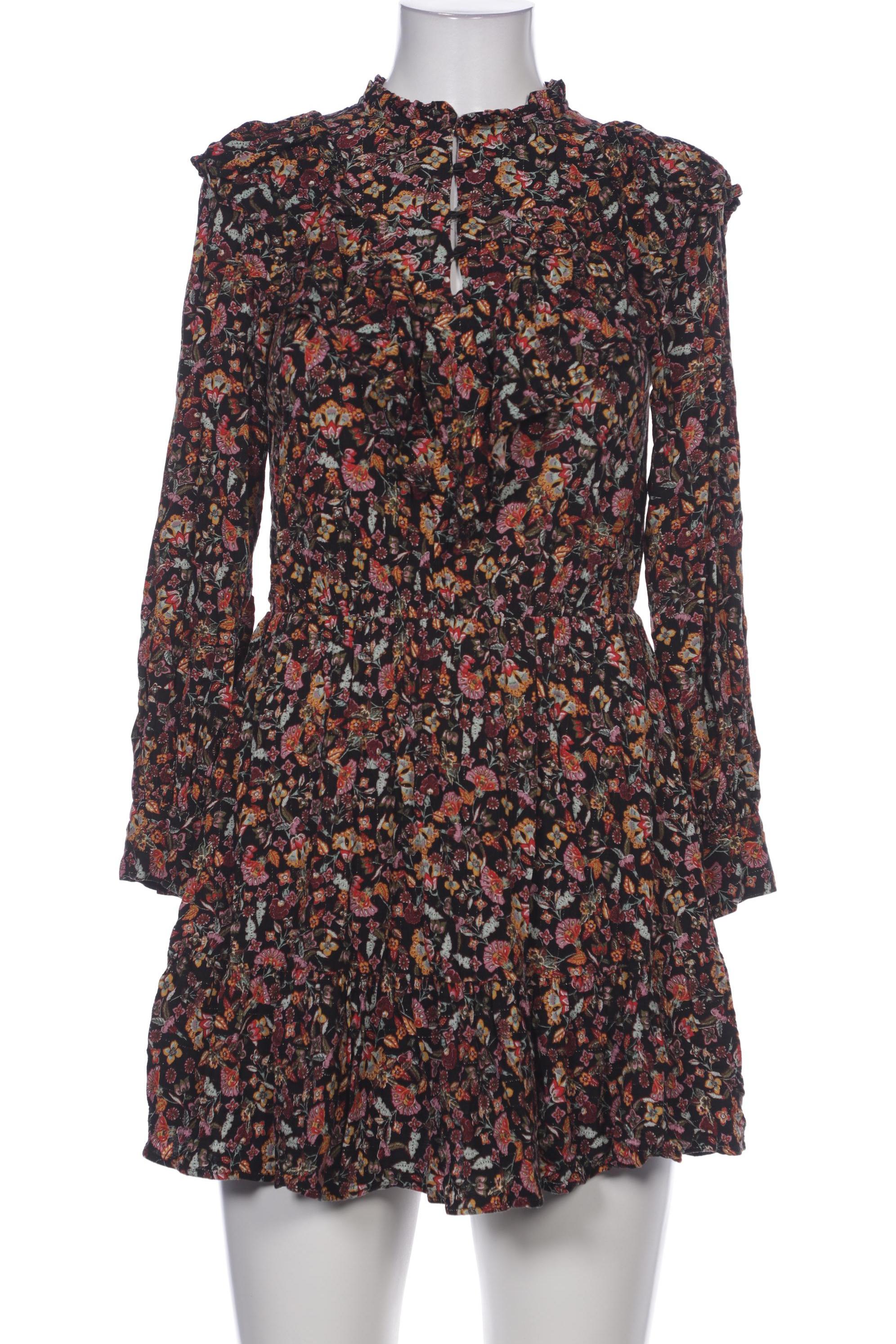 

Zara Damen Kleid, bordeaux, Gr. 36