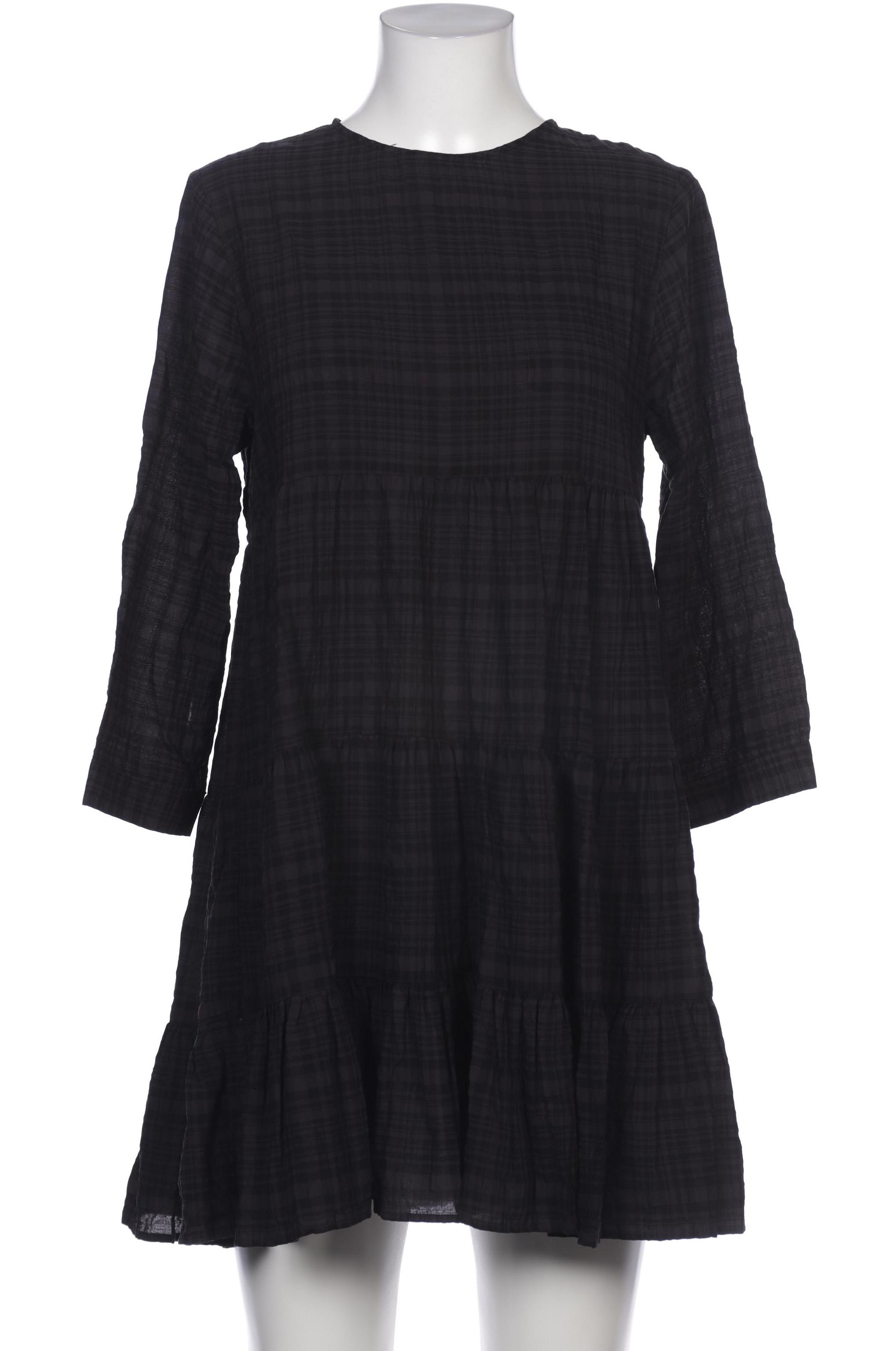 

ZARA Damen Kleid, marineblau