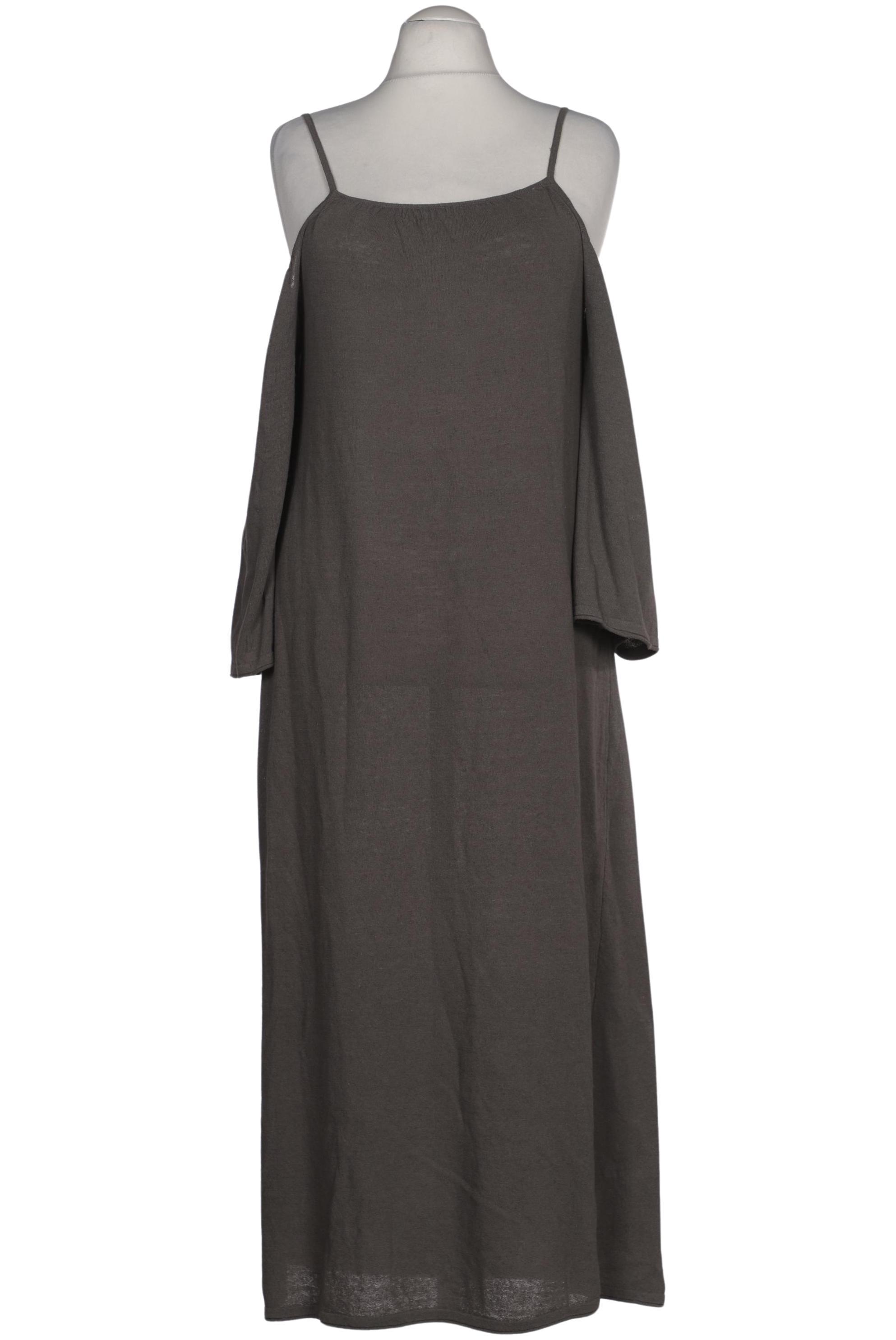 

Zara Damen Kleid, grau, Gr. 42