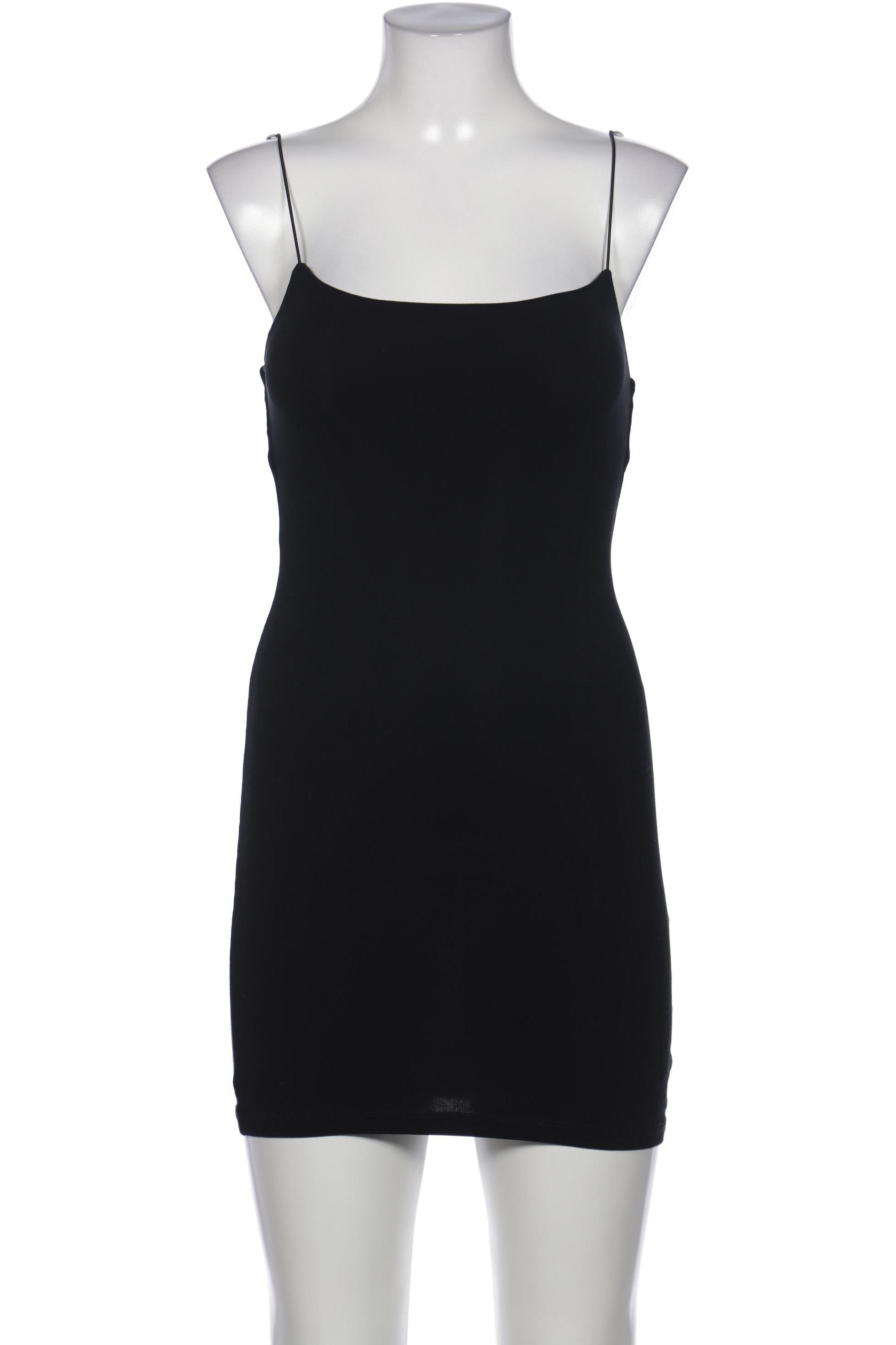 

ZARA Damen Kleid, schwarz