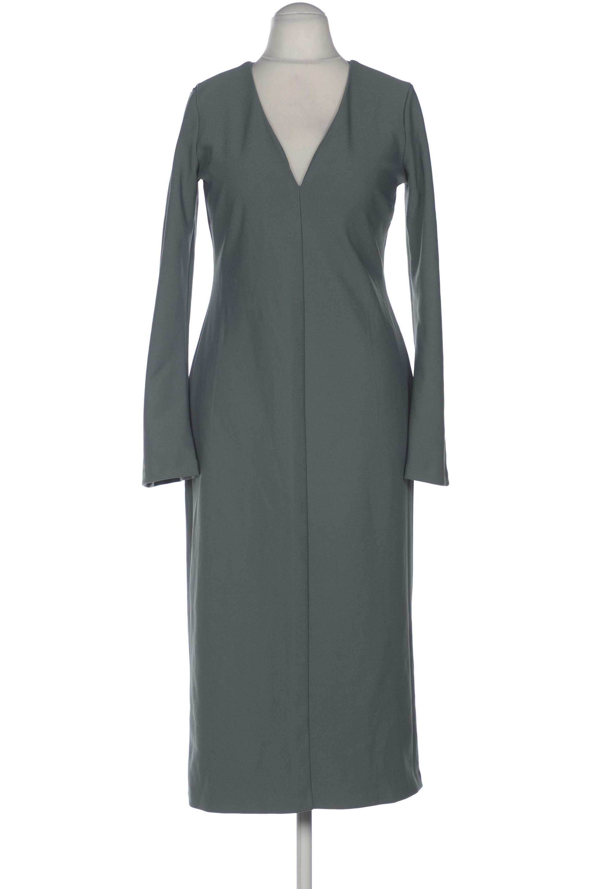 

Zara Damen Kleid, grün, Gr. 38