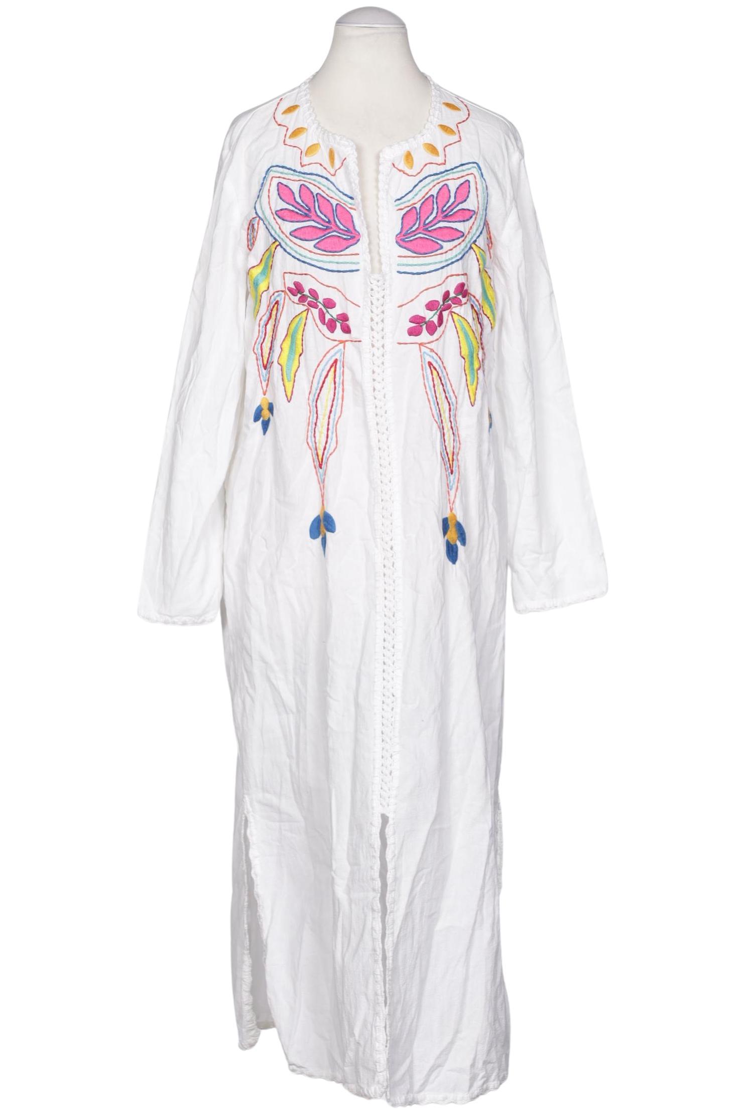 

Zara Damen Kleid, weiß, Gr. 34