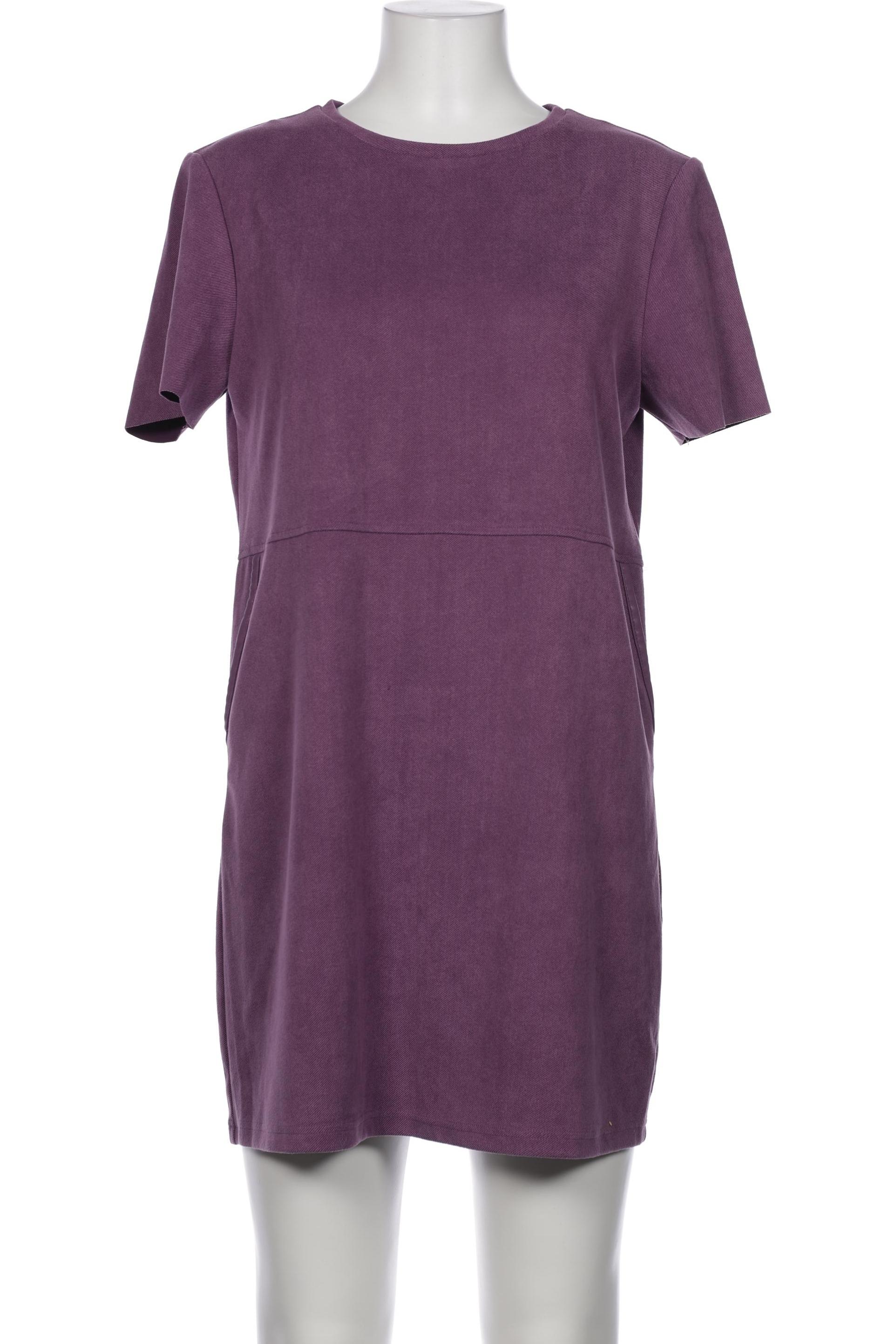 

Zara Damen Kleid, flieder, Gr. 42