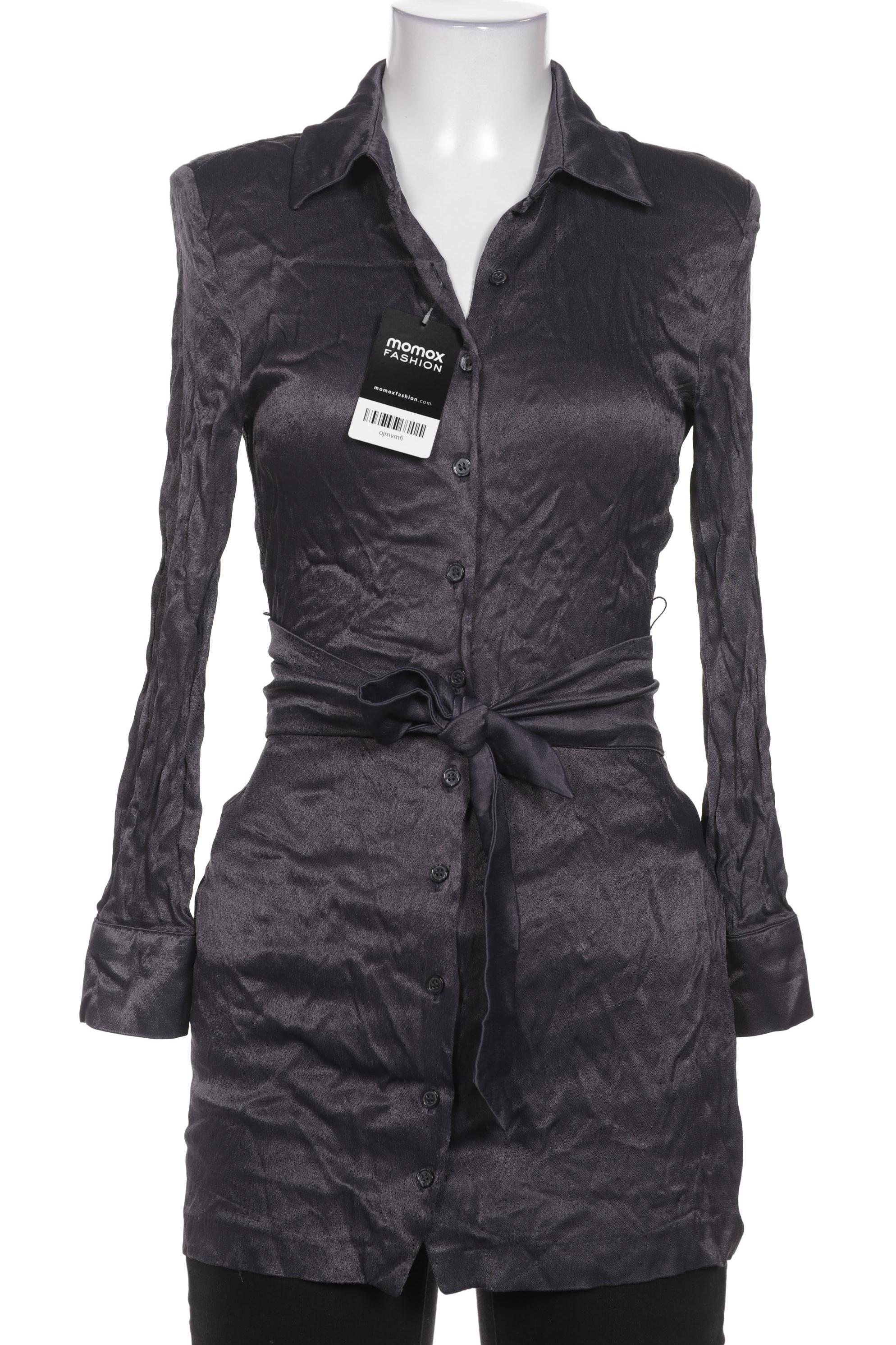 

ZARA Damen Kleid, marineblau