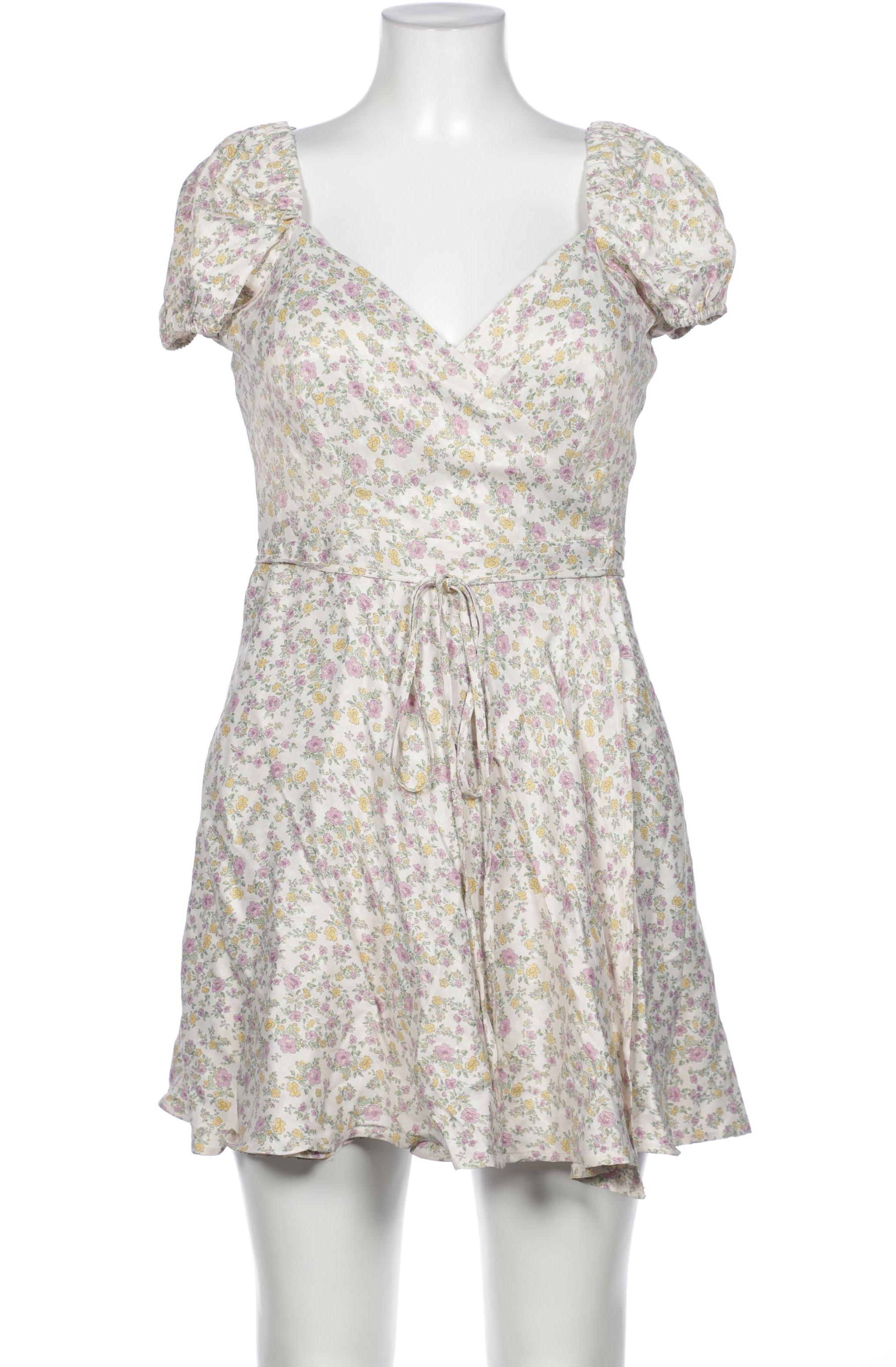 

ZARA Damen Kleid, mehrfarbig