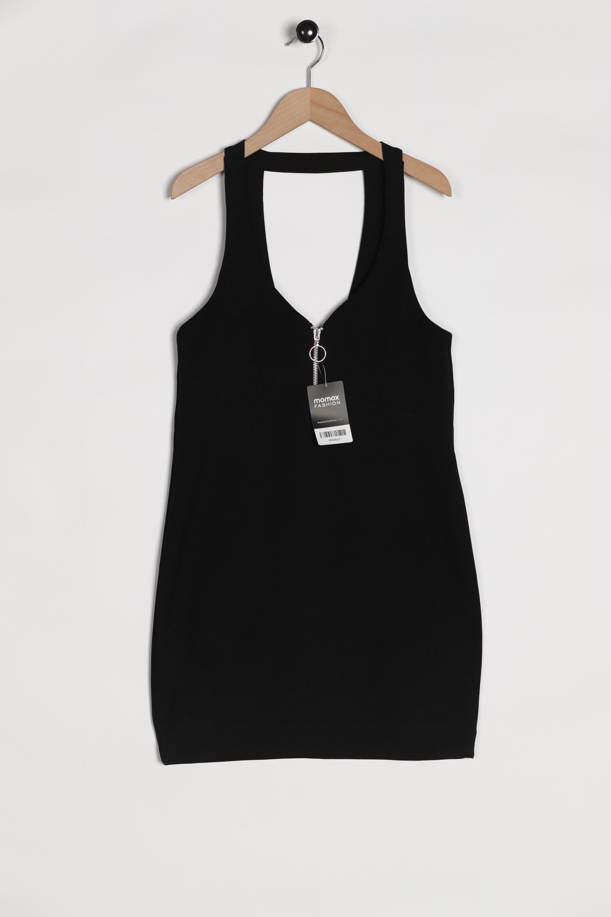 

ZARA Damen Kleid, schwarz