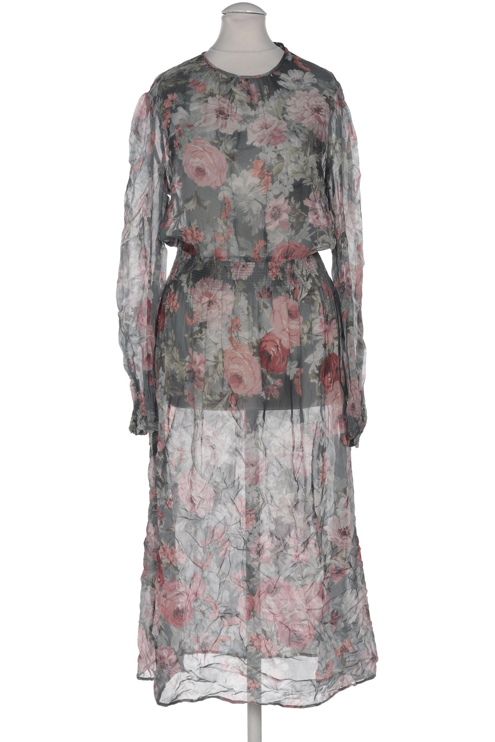 

Zara Damen Kleid, mehrfarbig, Gr. 36