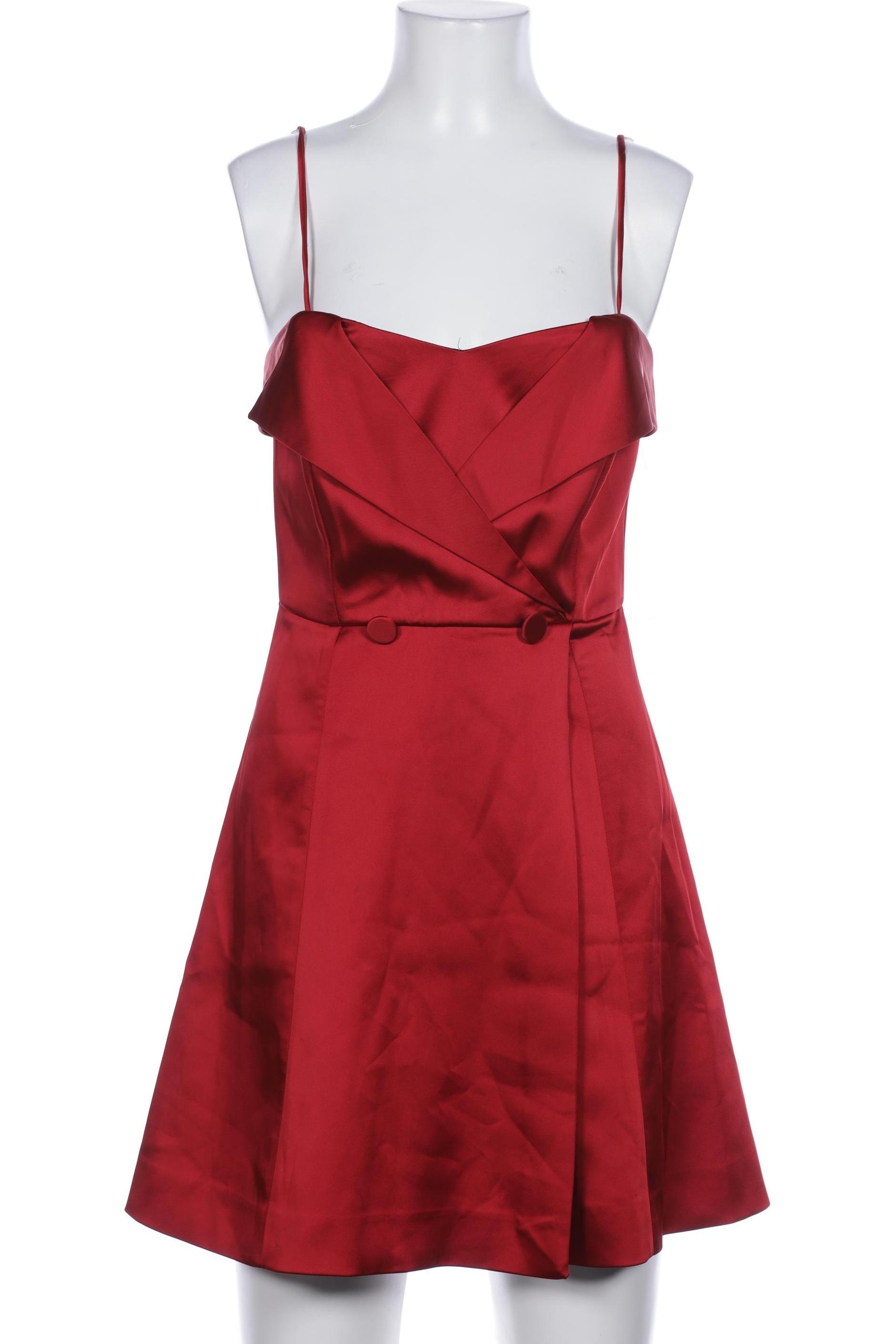 

Zara Damen Kleid, rot, Gr. 36