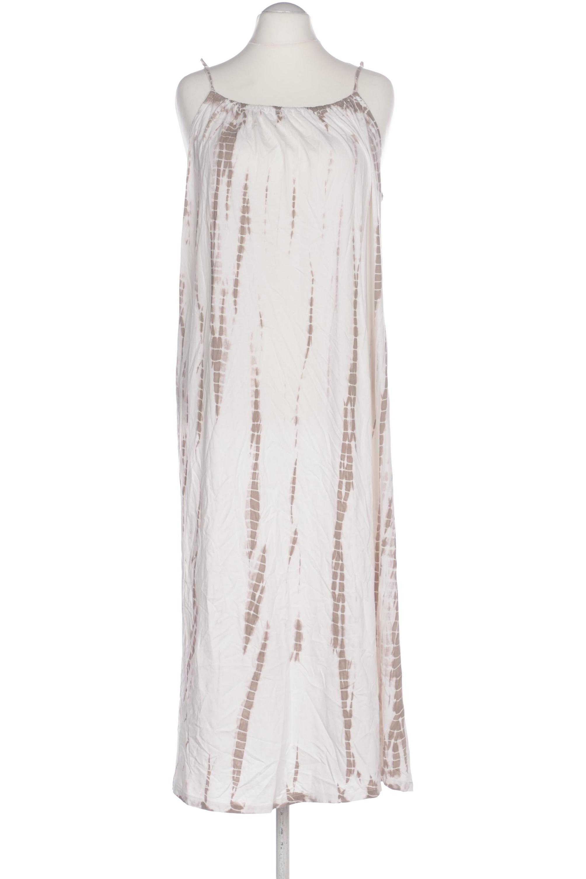 

Zara Damen Kleid, beige, Gr. 42