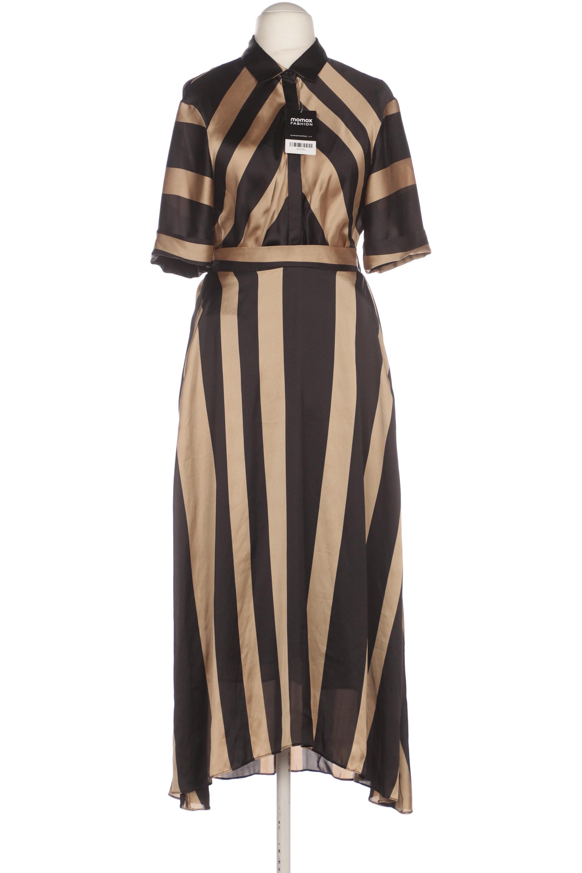 

ZARA Damen Kleid, schwarz