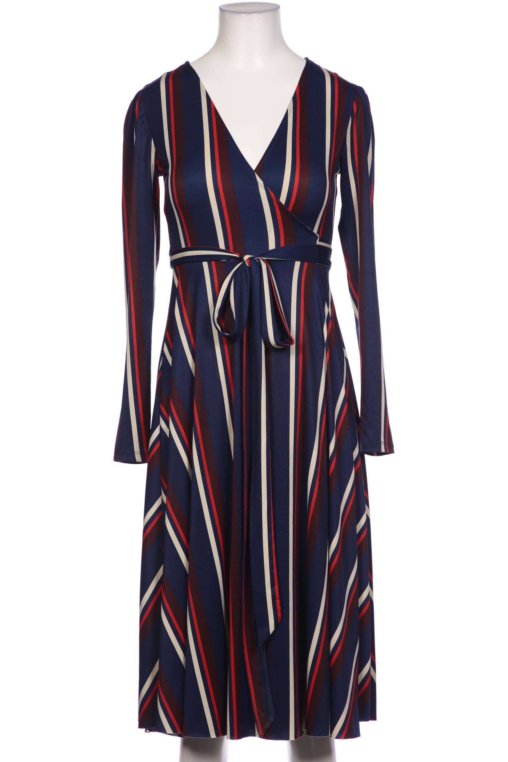 

Zara Damen Kleid, marineblau, Gr. 36