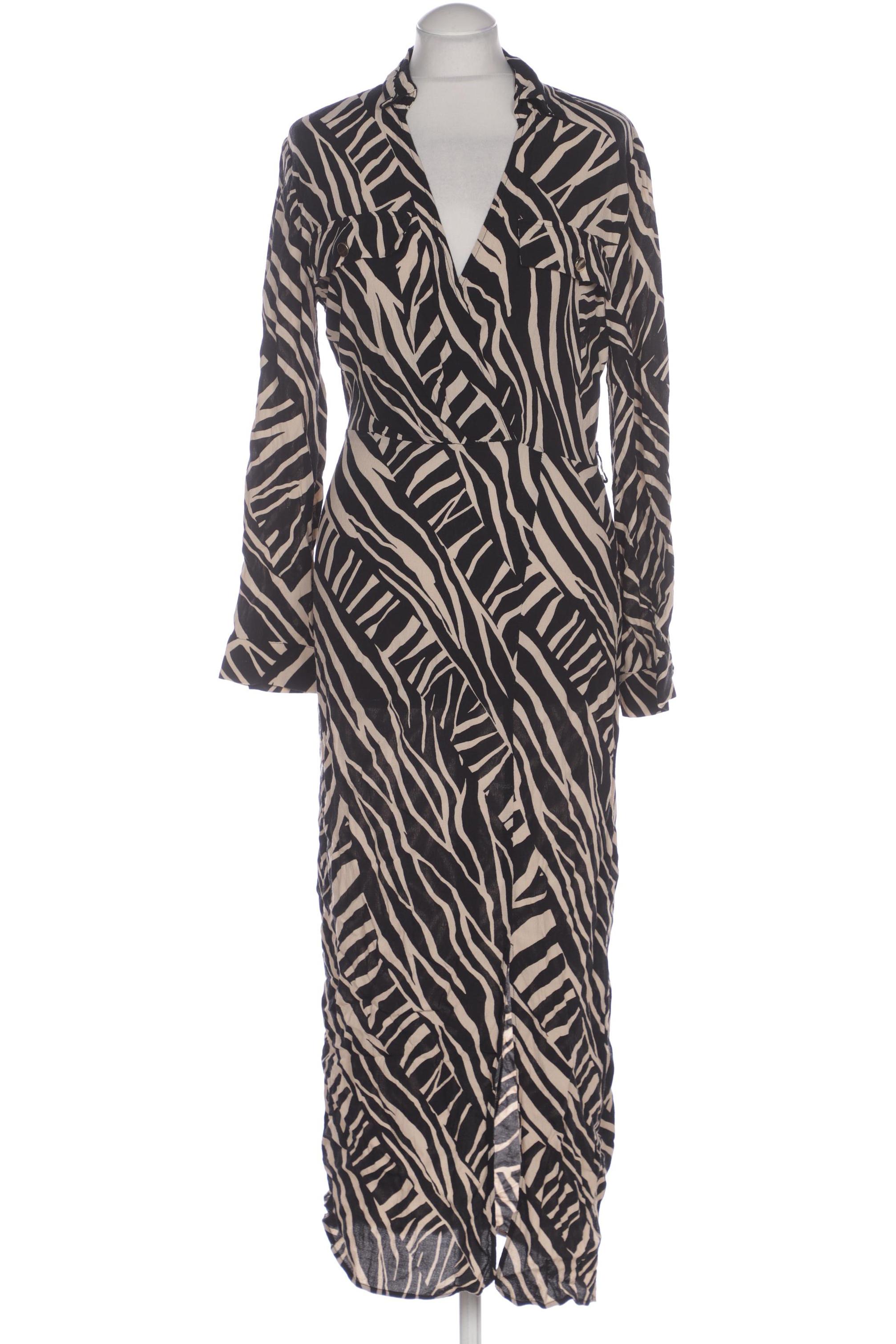 

Zara Damen Kleid, schwarz, Gr. 38