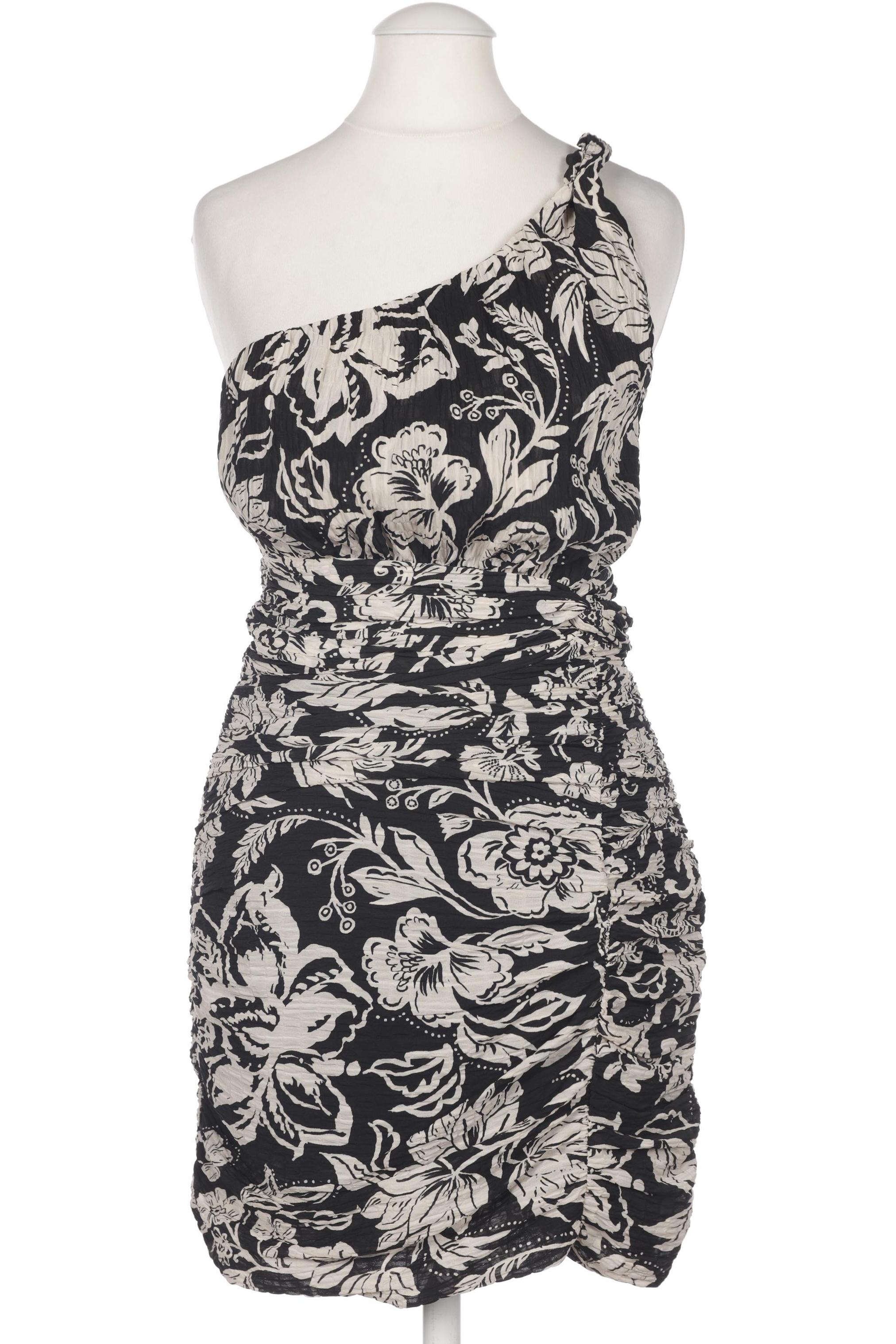 

Zara Damen Kleid, schwarz, Gr. 34