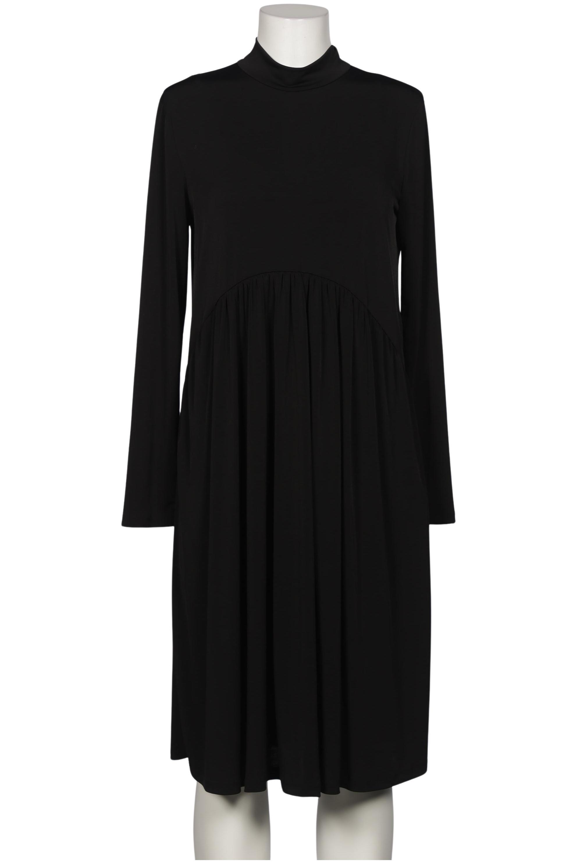 Thumbnail - Zara Damen Kleid, schwarz, Gr. 42