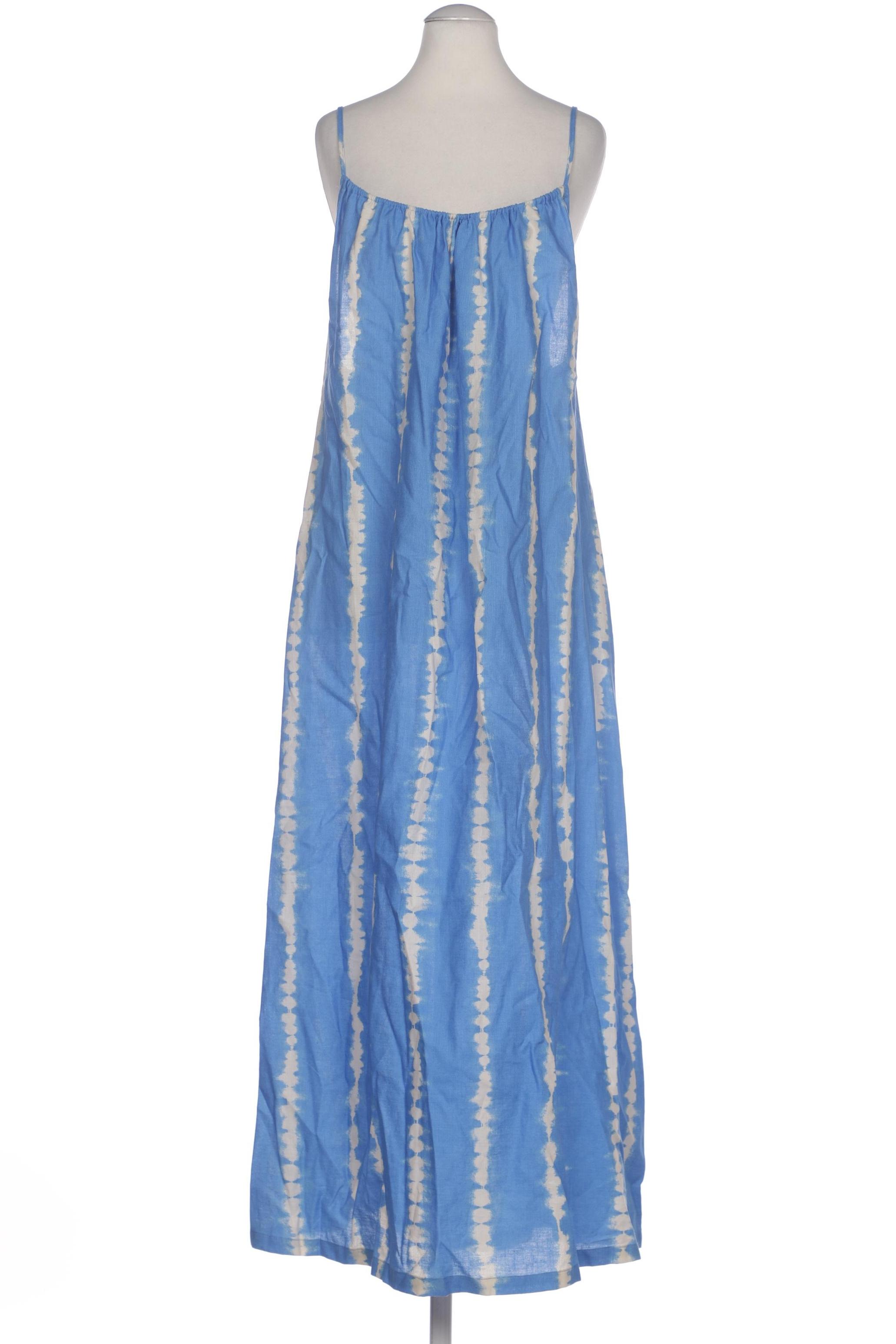 

Zara Damen Kleid, blau, Gr. 36
