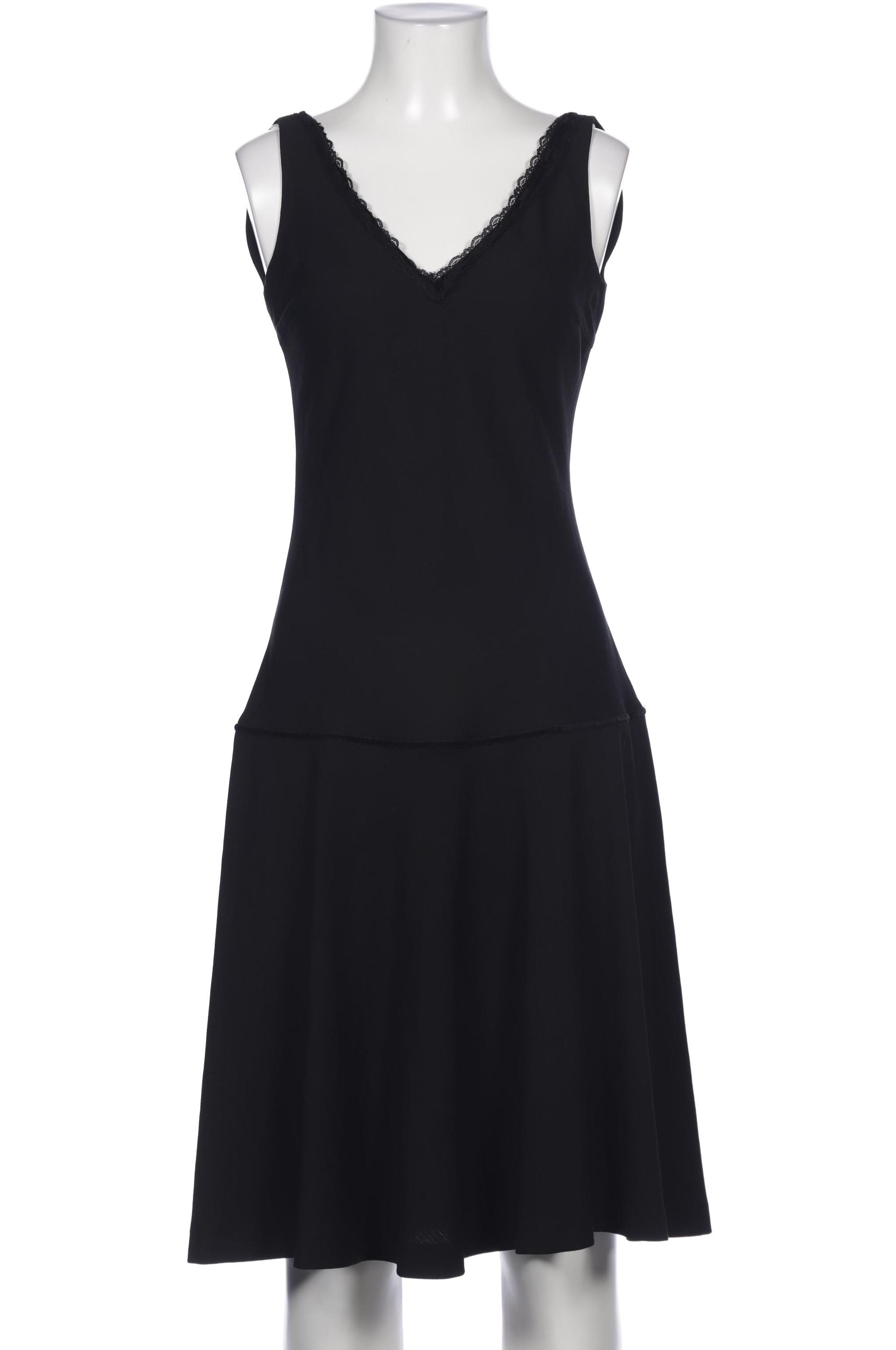 

ZARA Damen Kleid, schwarz