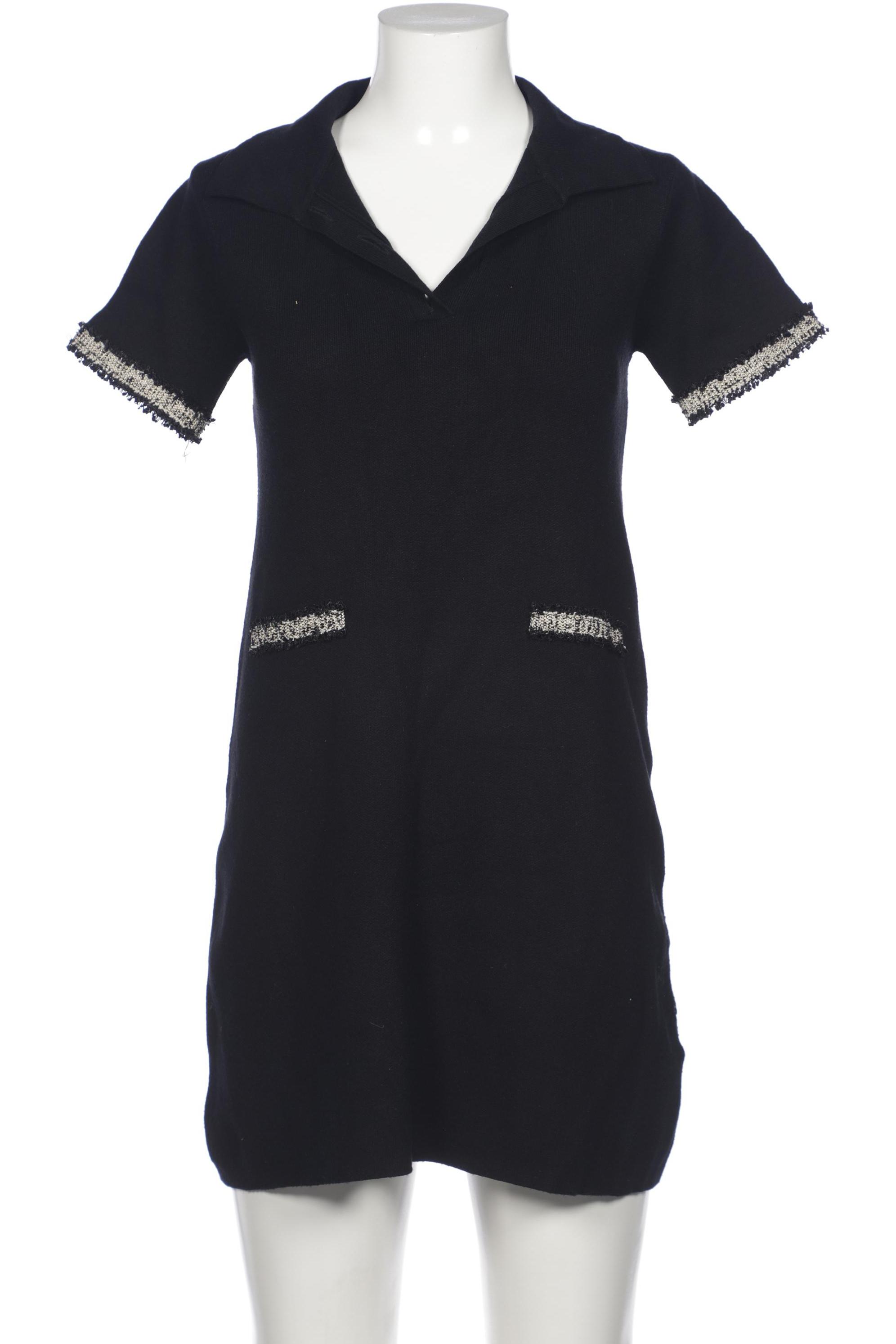 

ZARA Damen Kleid, schwarz